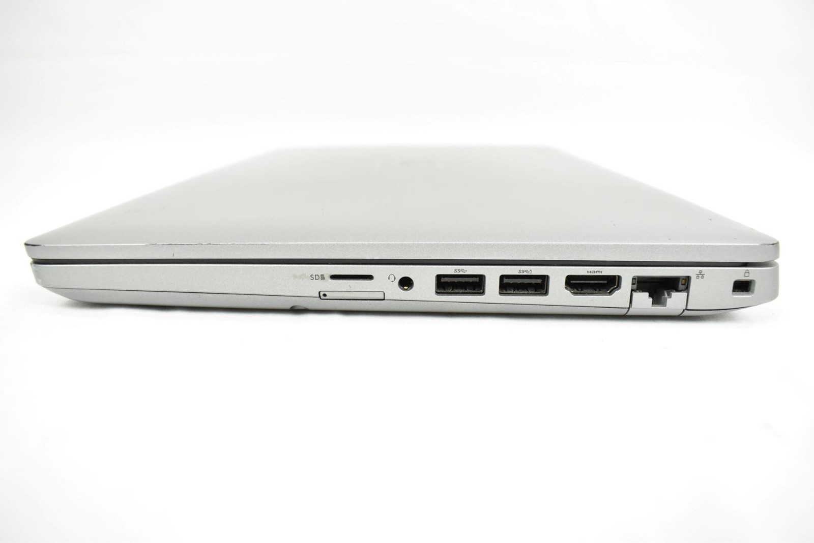 Dell Latitude 5411 Laptop i7-10850H 2.7GHz 16GB 256GB SSD 14″ No OS *See Details
