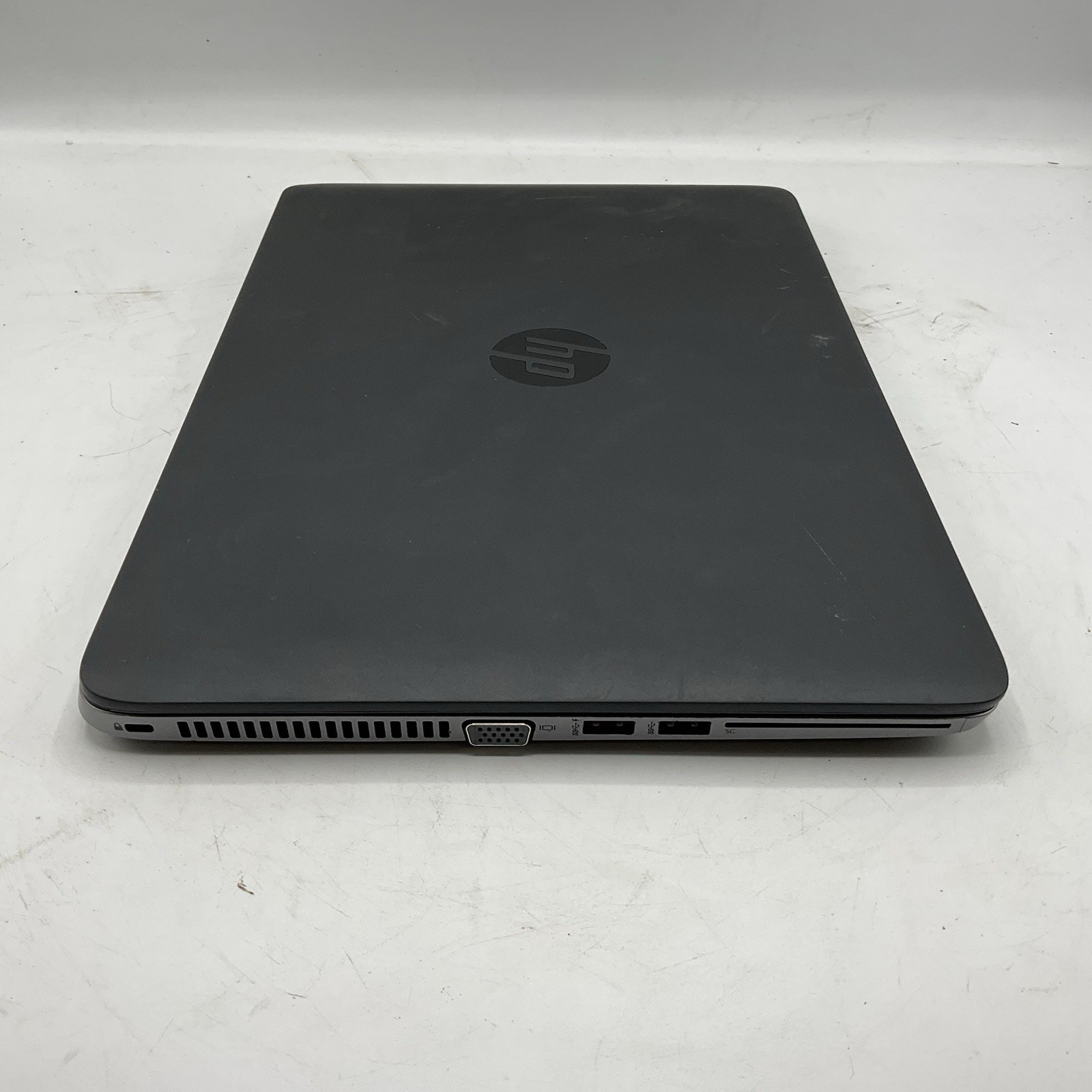 HP EliteBook 840 G1 14″ Laptop Intel Core i7-4600U 8GB Ram NO HDD NO OS