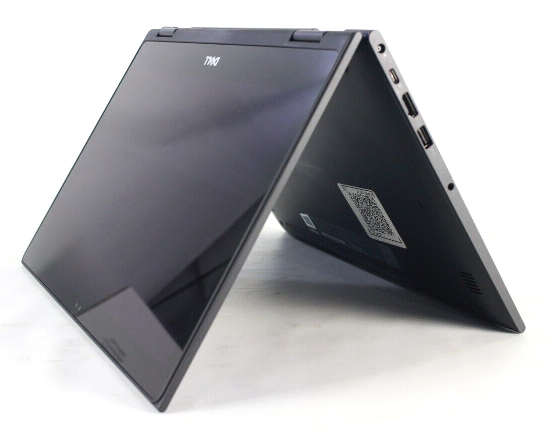 Dell Latitude 3390 2-in-1 13.3″ Laptop i5 8th Gen 256GB SSD 8GB RAM Win 11(ST) C
