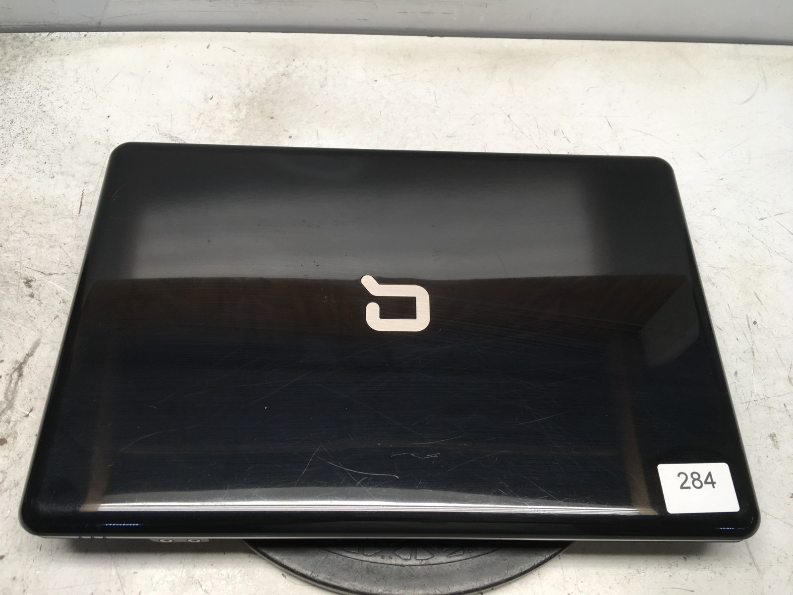 Compaq Presario CQ60-615DX Intel Celeron 900 2.2GHz 2 GB NO HDD