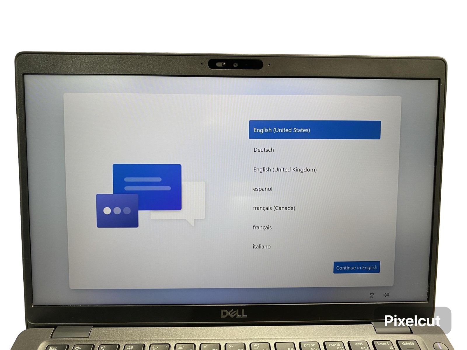 Dell Latitude 5400 i5 8365U 16GB 256GB Win11Pro Laptop Grade C No Battery