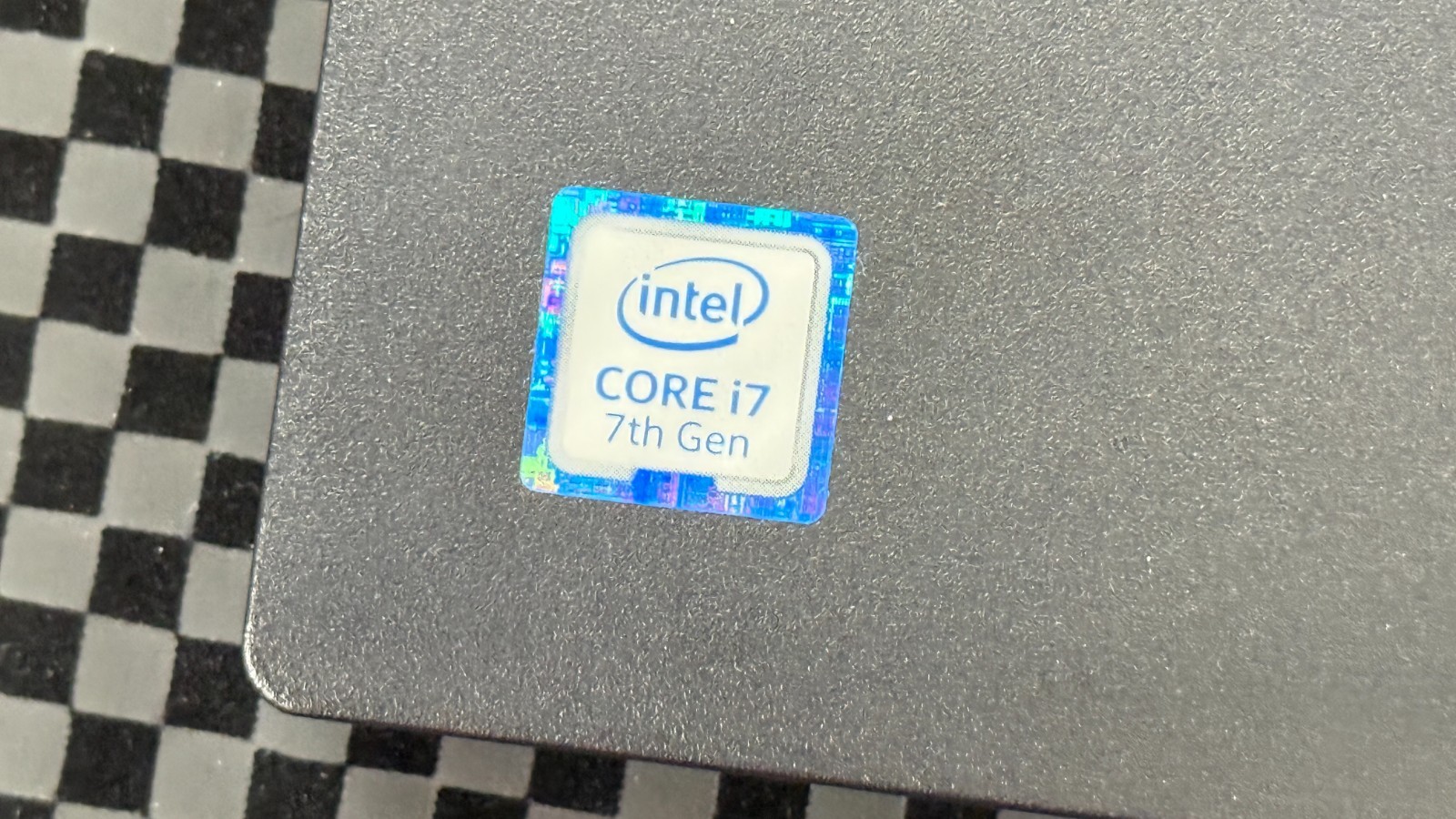 Lenovo ThinkPad P51 No Ram/Storage