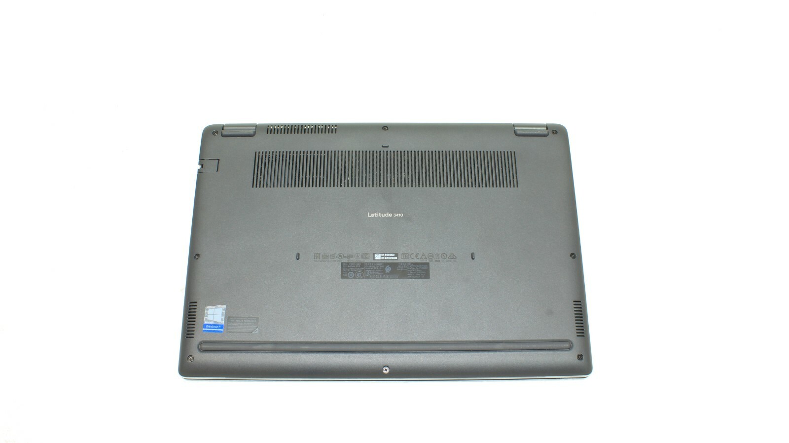 Dell Latitude 3410 14″ Core I5-10210U 1.6GHz Ram 8GB SSD M.2 256GB Wi-Fi R92RT