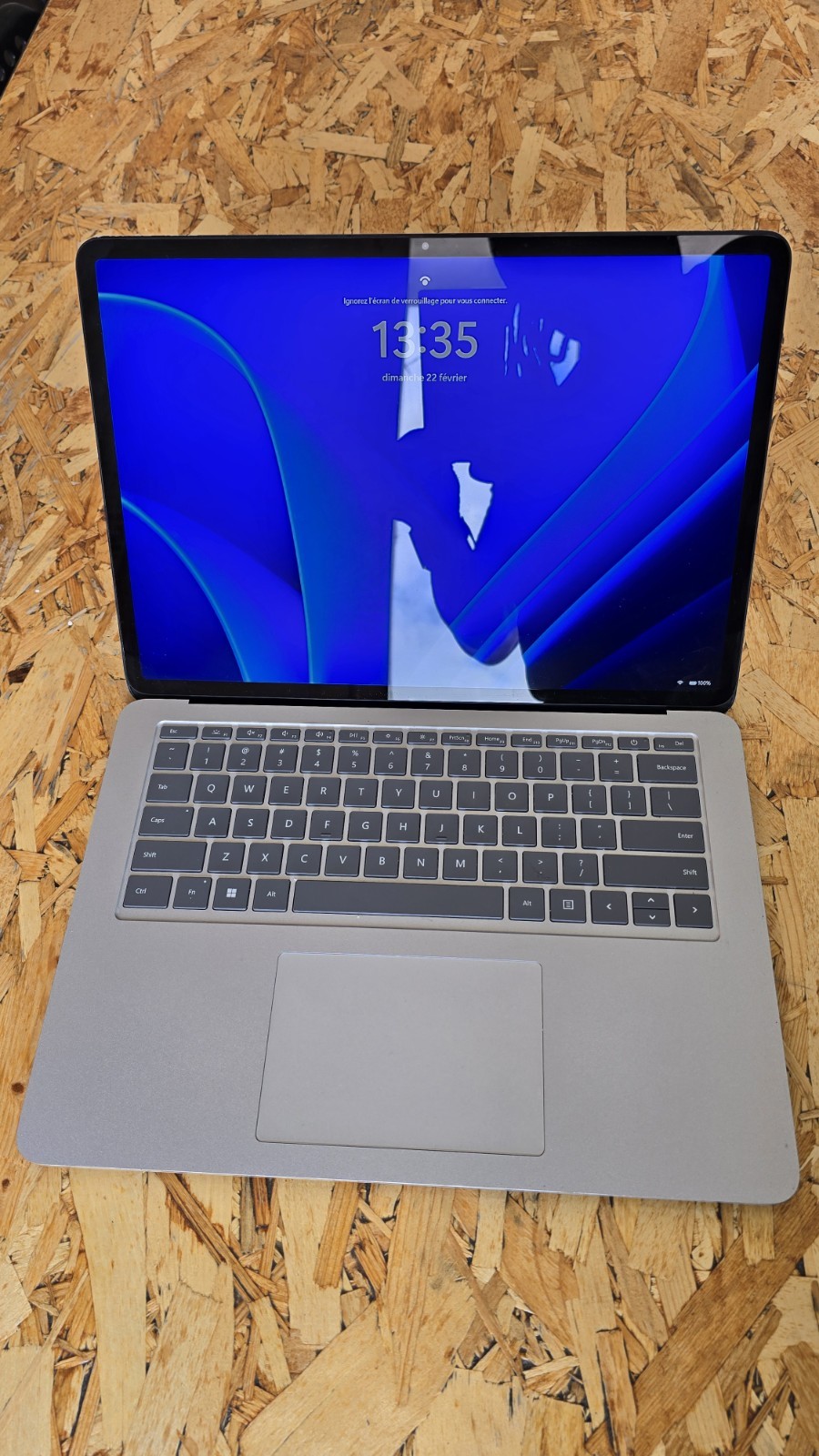 Microsoft Surface Laptop Studio i7, 32GB RAM. 1TB SSD 14in . Windows 11Pro 25H2