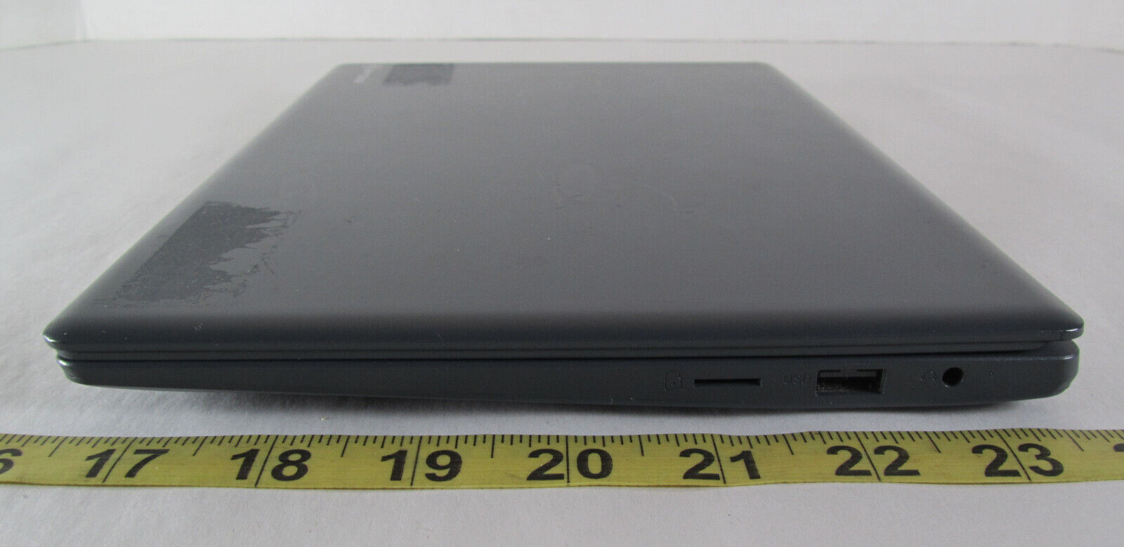 Evolve III Maestro e-Book Student Laptop PC Windows 10 Pro Education 64GB SSD