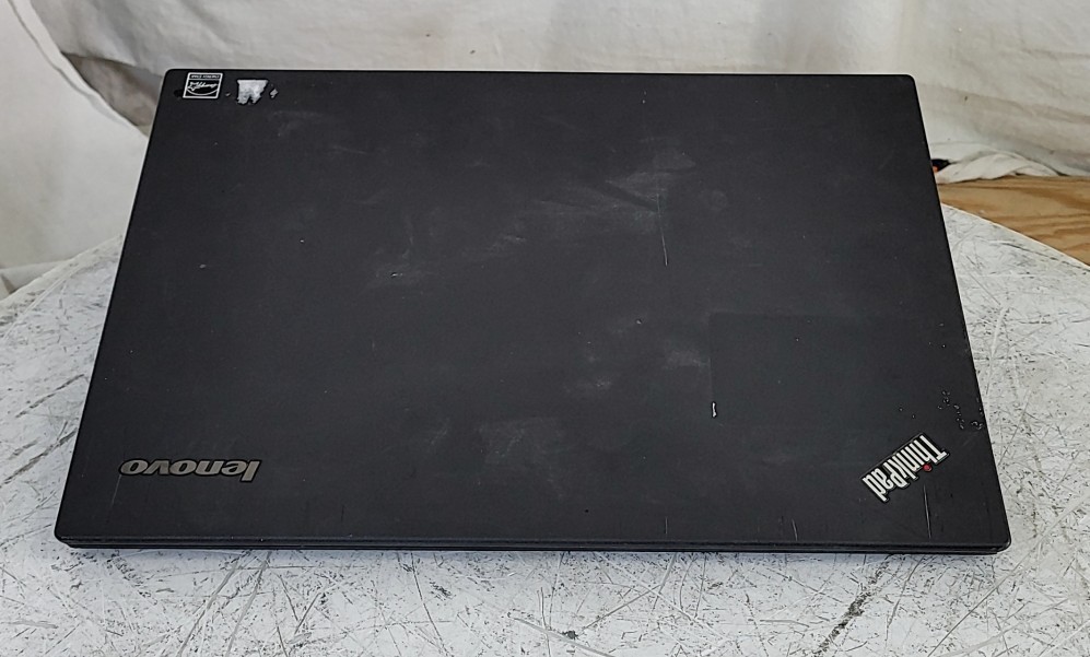 LENOVO ThinkPad 440 20B6005EUS Laptop Core I7-4600U 8GB 500GB SEE NOTES