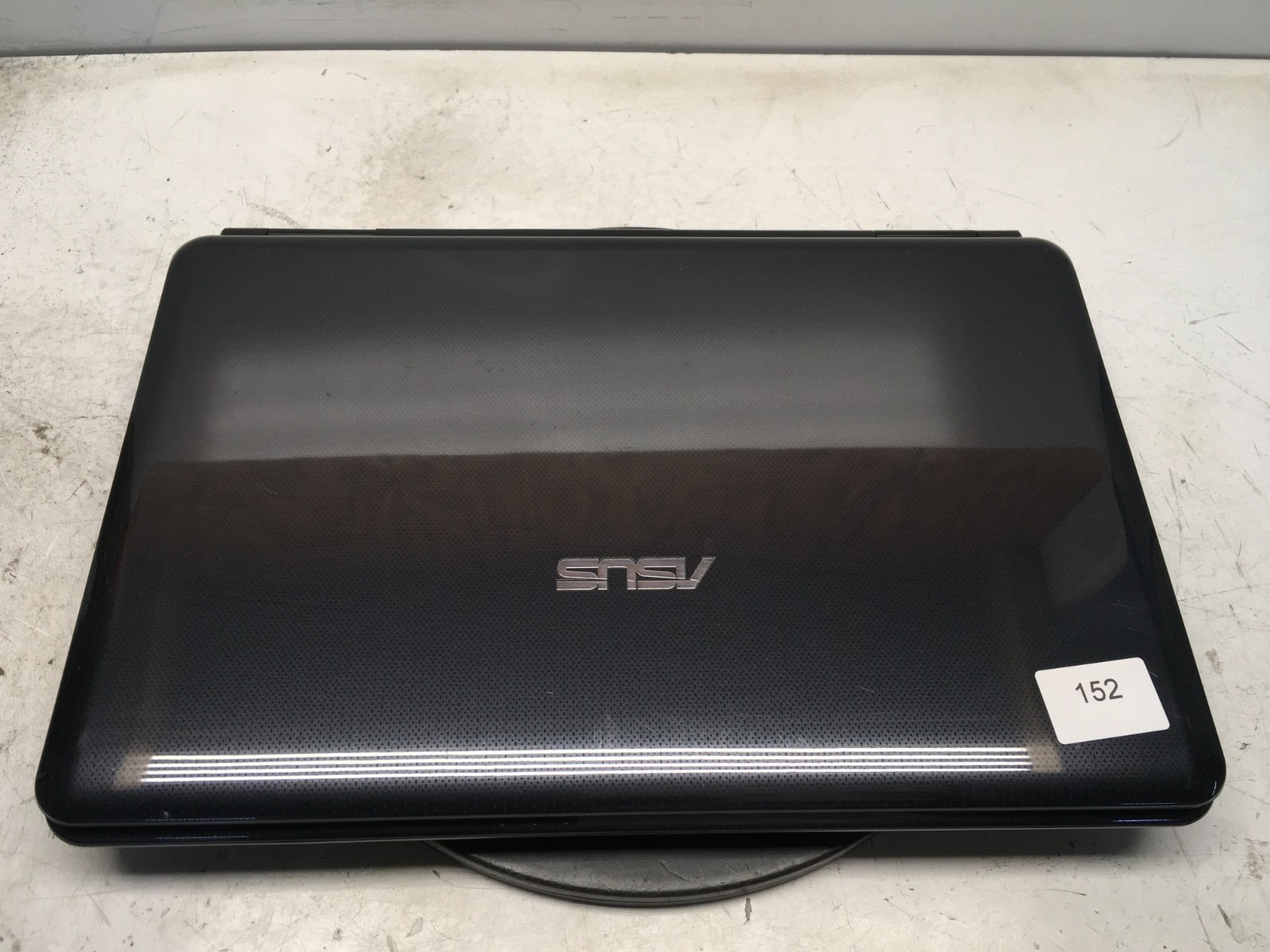 Asus K50I Intel Pentium Dual-Core T4400 2.2GHz 4 GB NO HDD