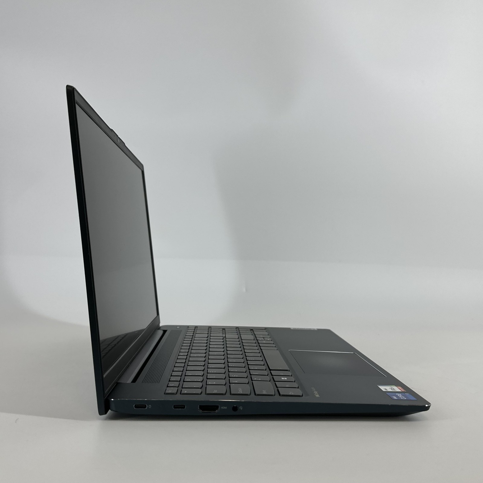 Lenovo IdeaPad 5 15.6 Blue FHD 1.7 GHz i7-1255U 12GB RAM 512GB SSD Good