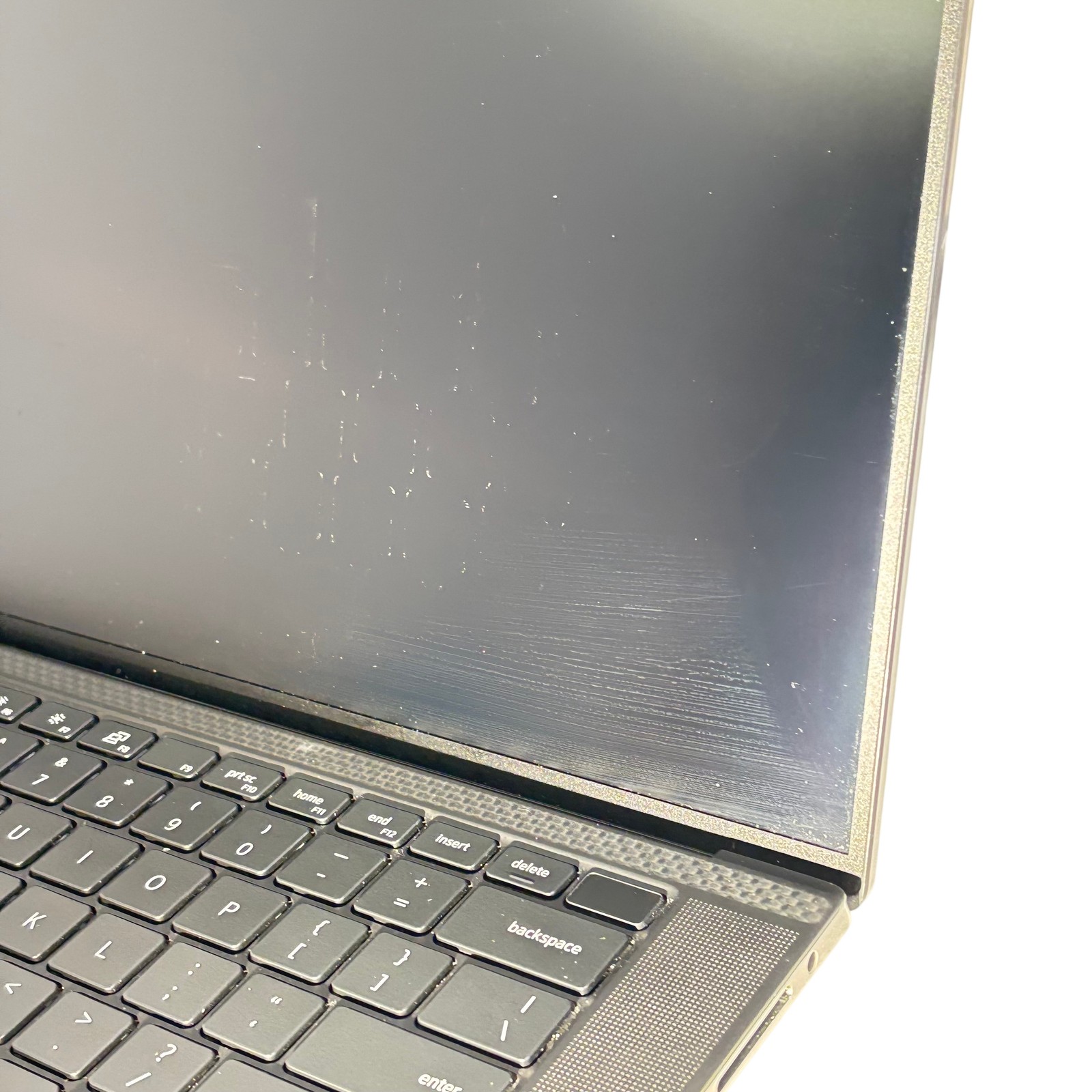 Dell Precision 5560 Core i7-11850H 2.5GHz NVIDIA T1200 32GB RAM 512GB SSD 15.6”