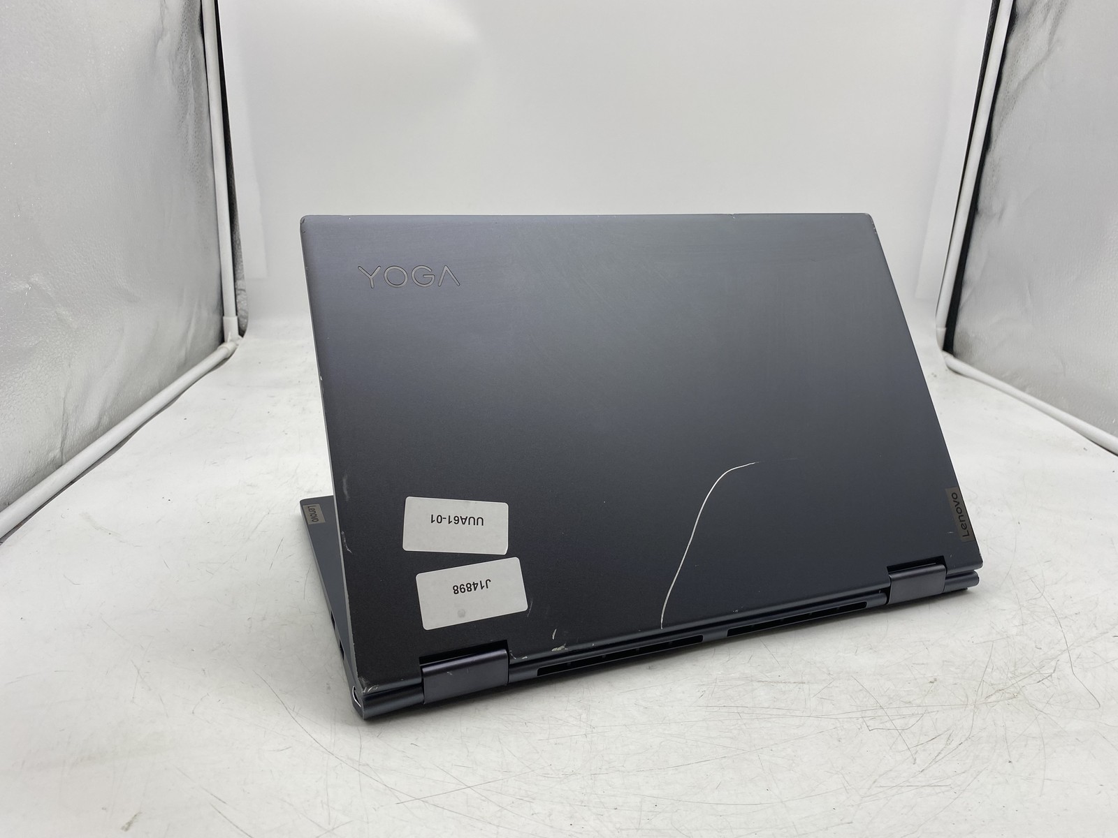 Lenovo Yoga 7 15IL5 Laptop Intel Core i5 1135G7 8GB RAM – No HDD