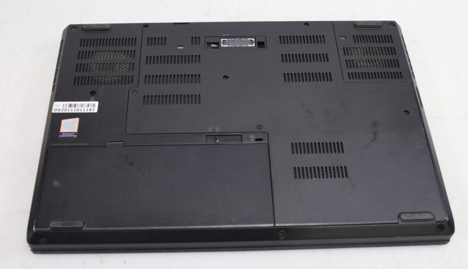Lenovo Thinkpad P51 15.6″ i7-7700HQ 16GB 521GB NVIDIA Quadro M500M Parts Repair