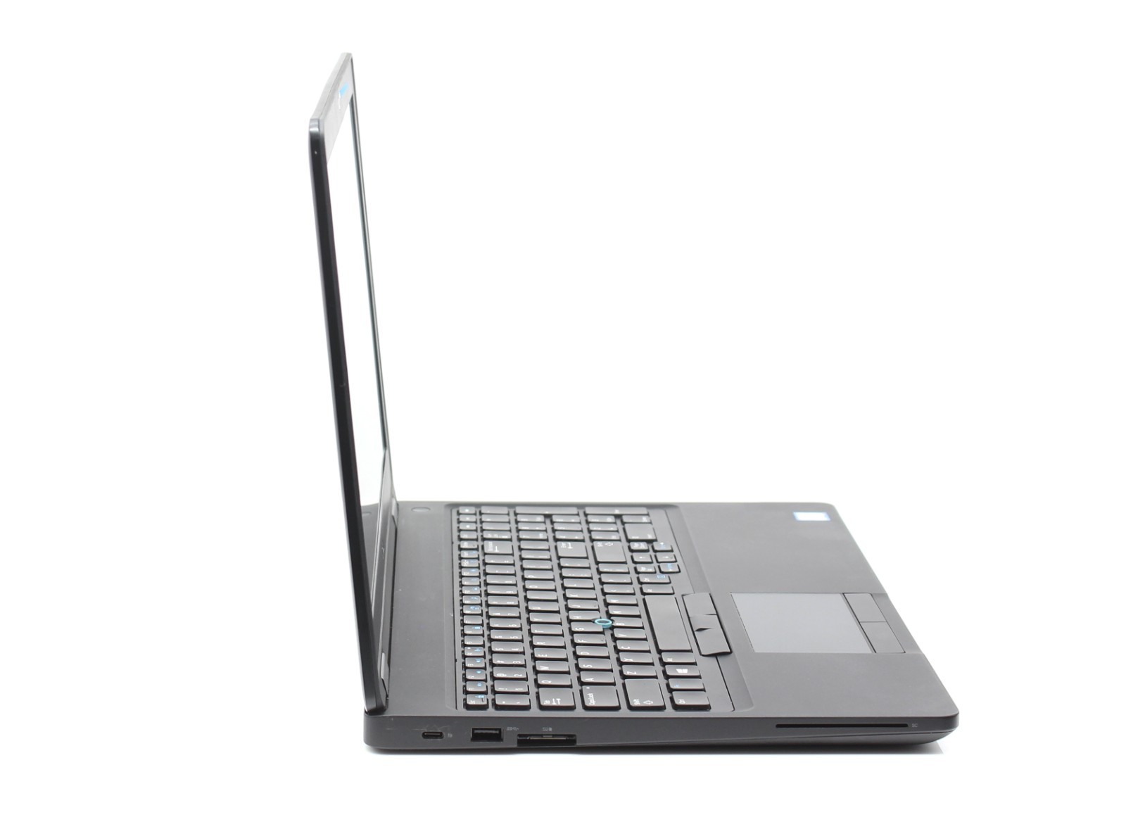 Linux Mint 22.3 Dell Laptop Computer 3.50GHz 500GB SSD, 16GB Bluetooth Wi-Fi VGA