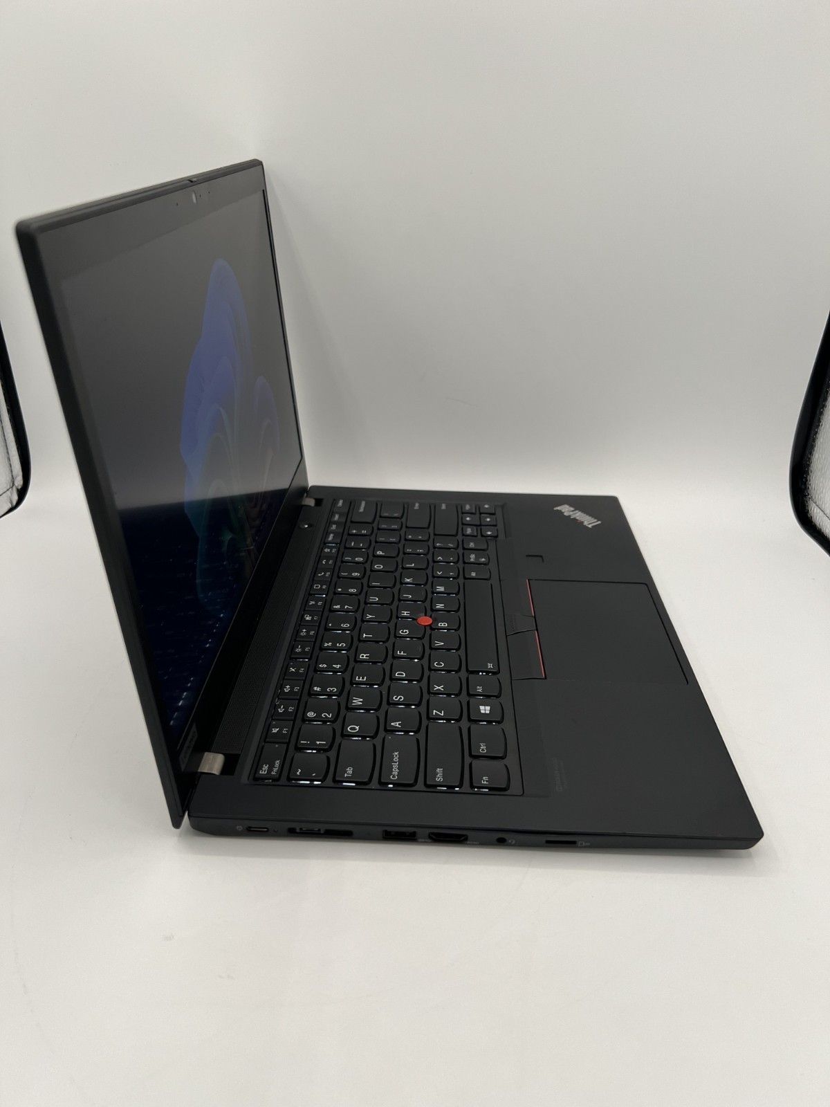 Lenovo ThinkPad T14 G1 Ryzen 7 Pro 4750U 16GB 512GB SSD W11 Pro Restored Laptop
