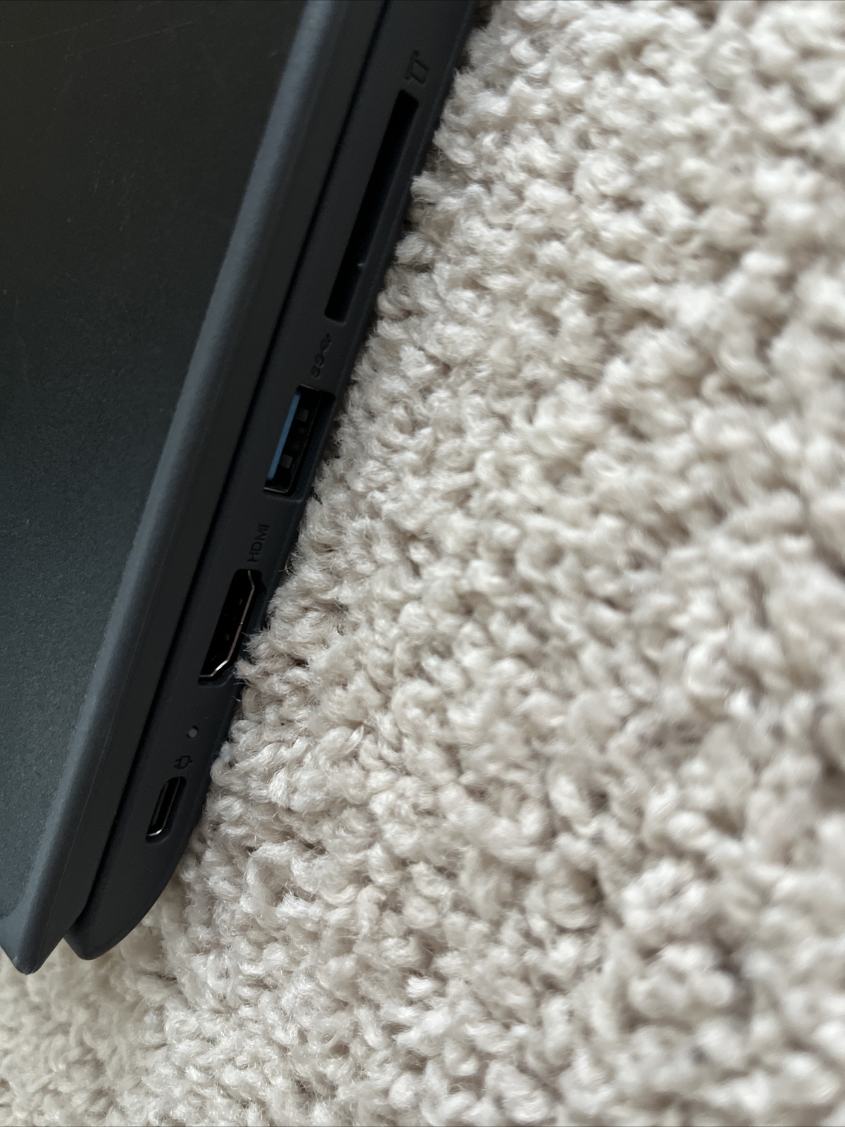 Lenovo 100e Chromebook 2nd Gen MTK 11.6″ 32GB Pre-owned Back To Factory Settings