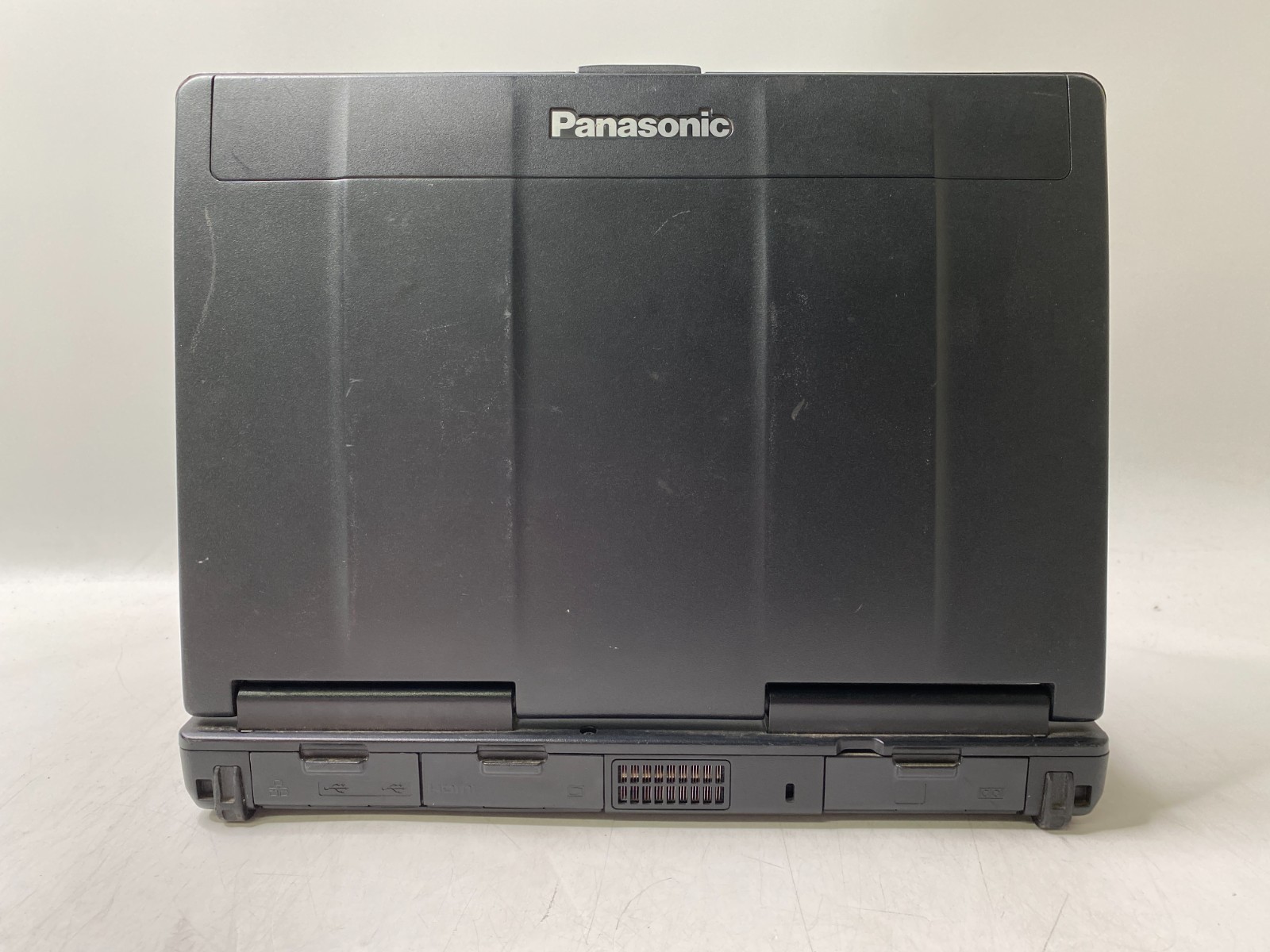 Panasonic Toughbook CF-53 MK4 i7-4600u 16GB DDR3 500GB SSD W11P 93% Battery