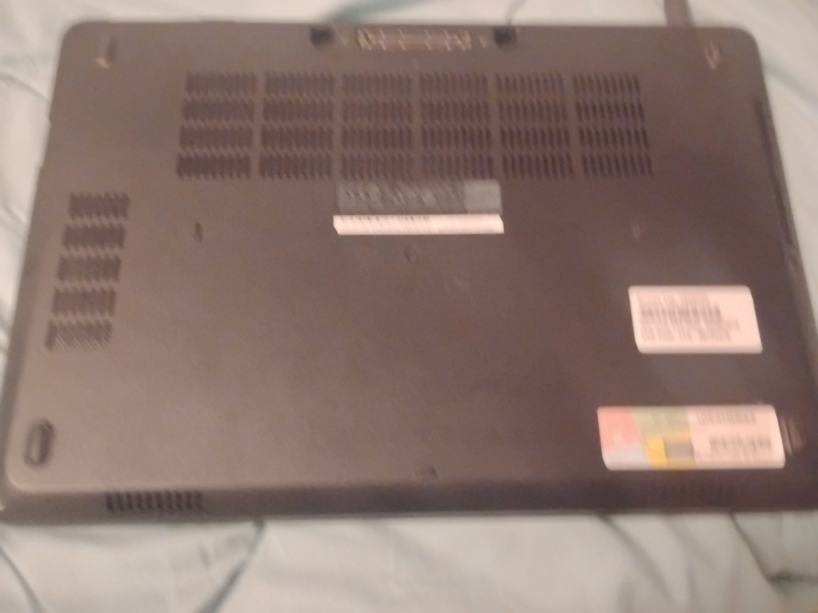 Dell Latitude E5470 14″ Laptop i5-6300U 8GB RAM 238GB SSD Win 10 Activated
