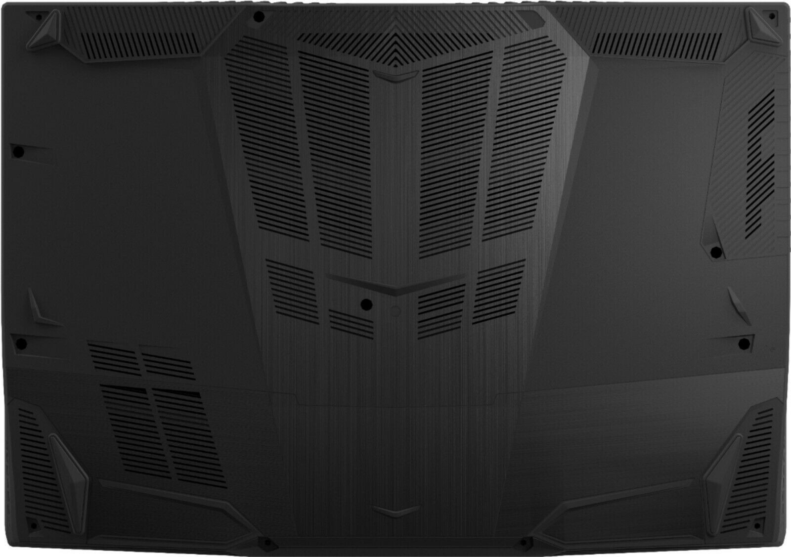 MSI GF65 10UE-213 5.6” FHD 144Hz Gaming Laptop i5-10500H 8GB 512GB RTX 3060