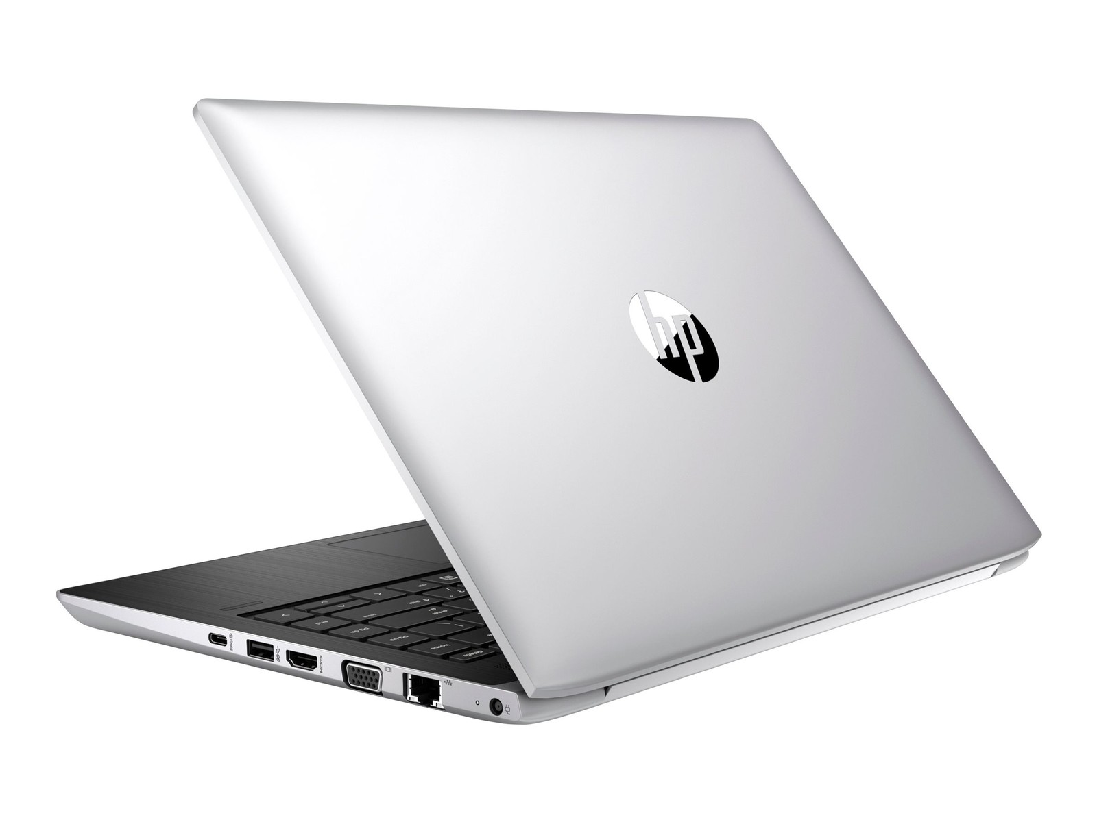 HP Probook 430 G5 13.3″ Laptop i5-8250U 8GB 128GB SSD W11P (Low Battery Health)