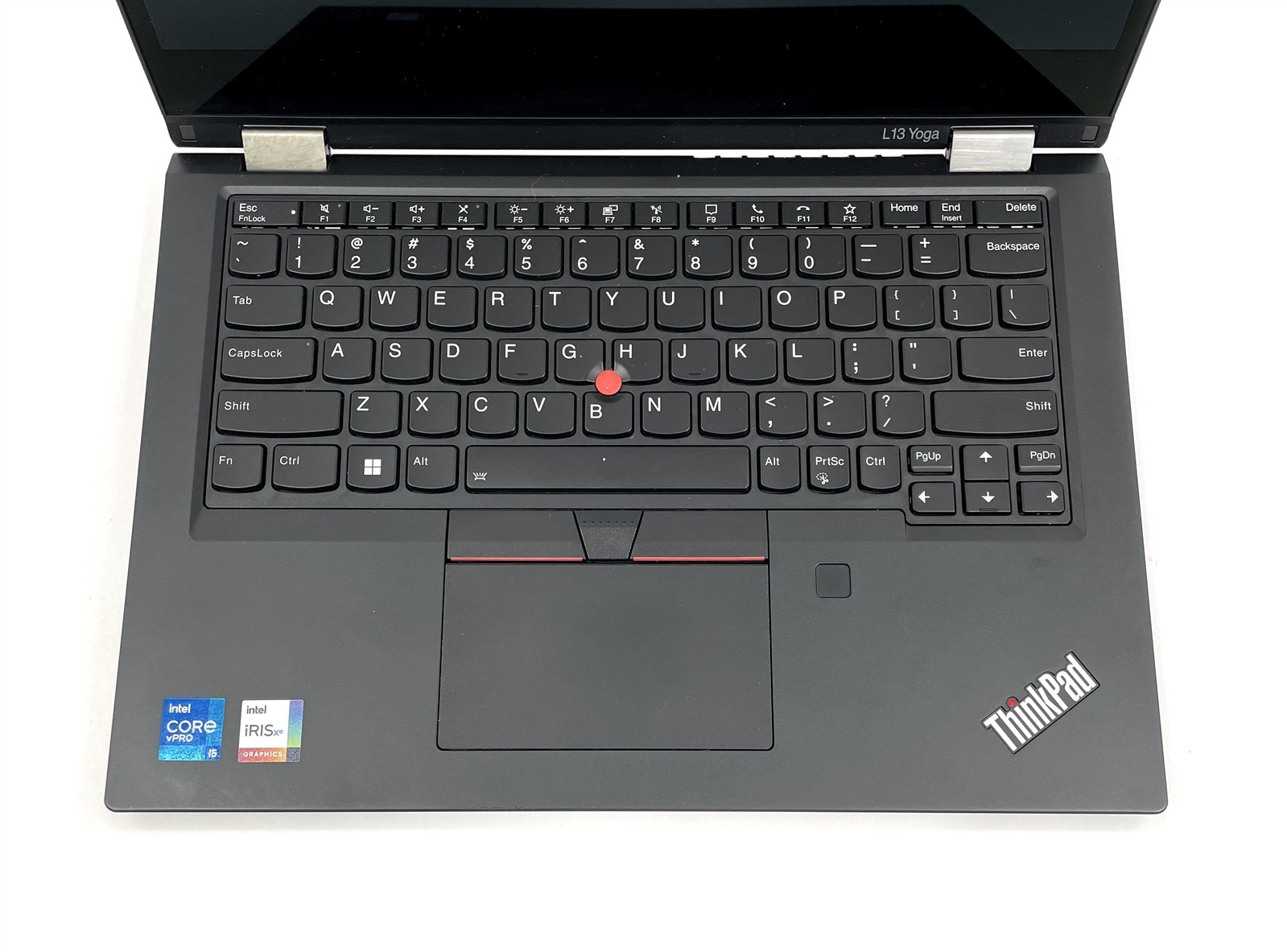 Lenovo ThinkPad L13 Yoga Gen 2 i5-1145G7 2.6GHz 512GB SSD 16GB RAM Laptop WIN 11