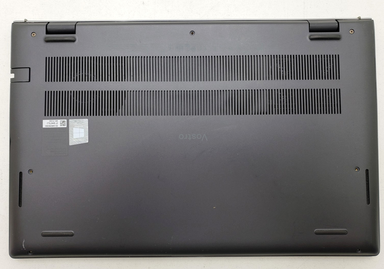 Dell Vostro 14 5410 i7-11390 16GB Ram 256GB SSD PC Laptop Backlit KB Win 11 pro