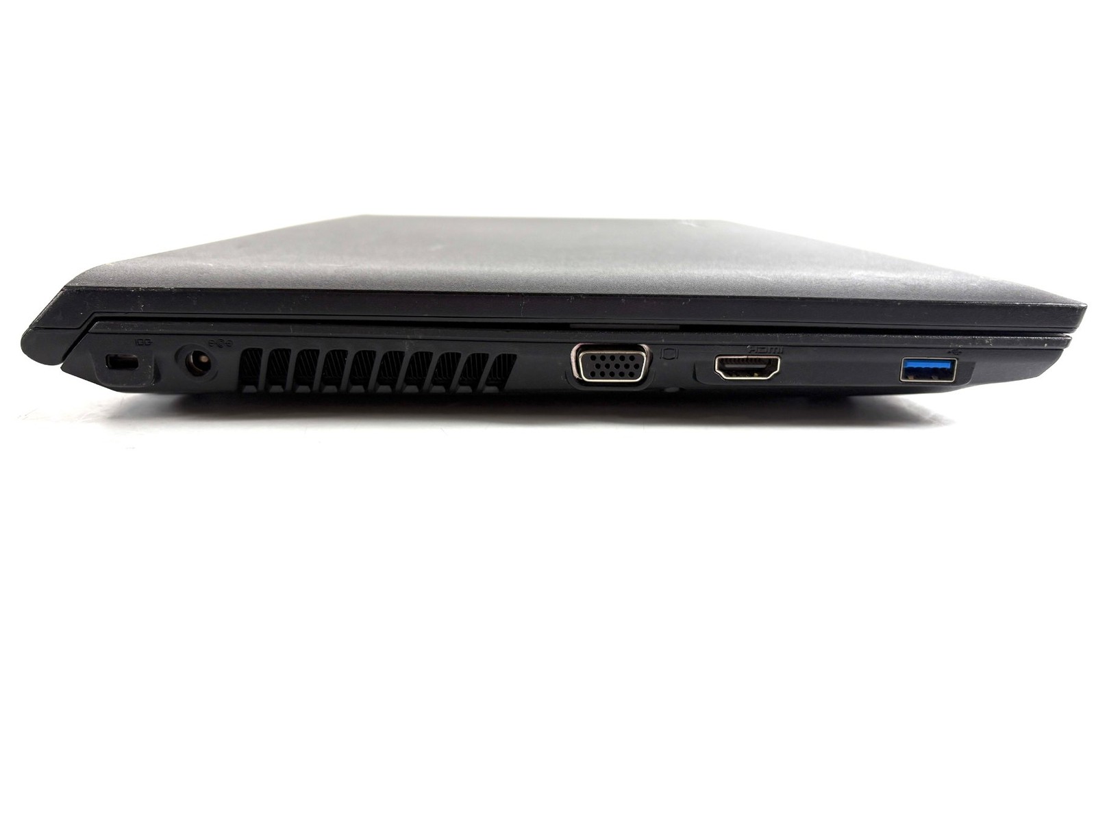 Lenovo B575e 15.6″ HD 1.7GHz AMD Processor E2-1800 NO RAM 320GB HDD