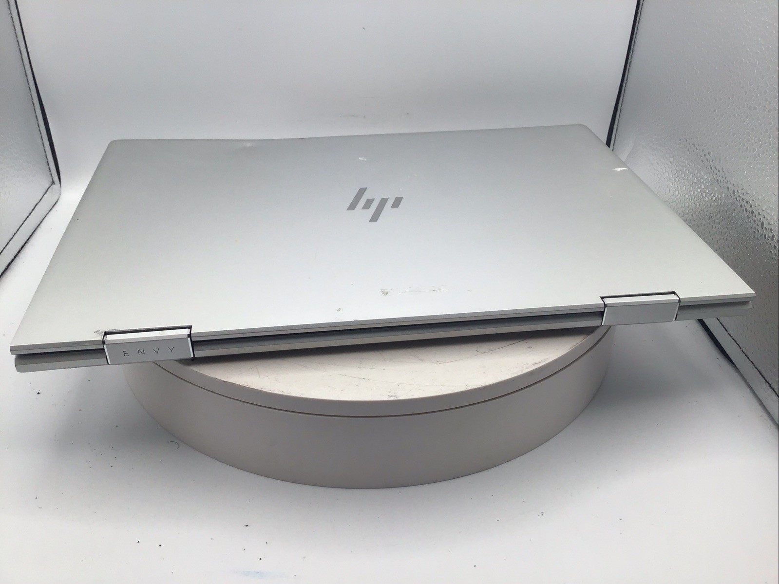 HP Envy x360 15.6″ Laptop i5-10210U 8GB RAM 256GB SSD Windows 11 Pro Used READ