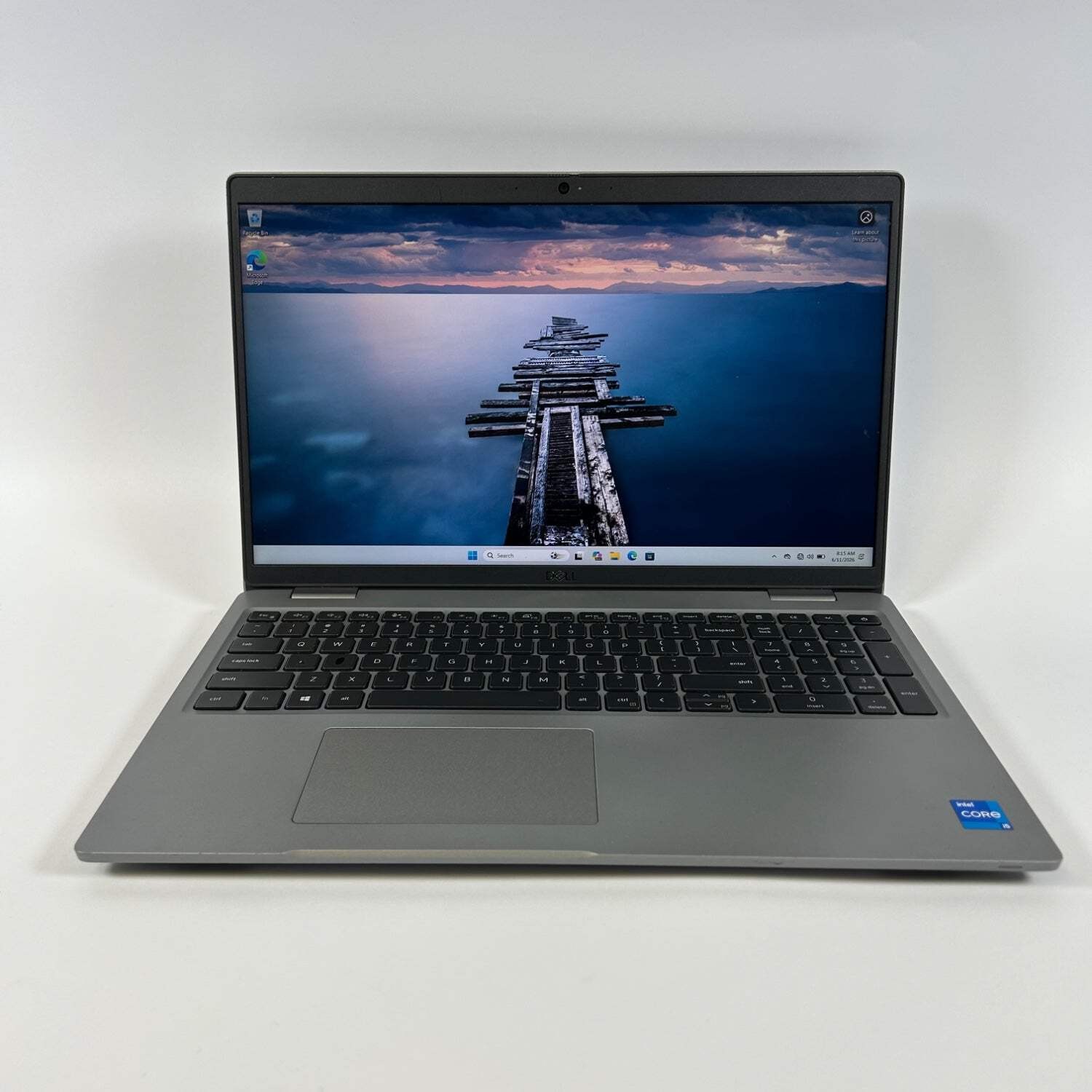 Dell Latitude 9TEQP32 13.3″ i5-1145G7 2.6GHz 16GB RAM 512GB SSD