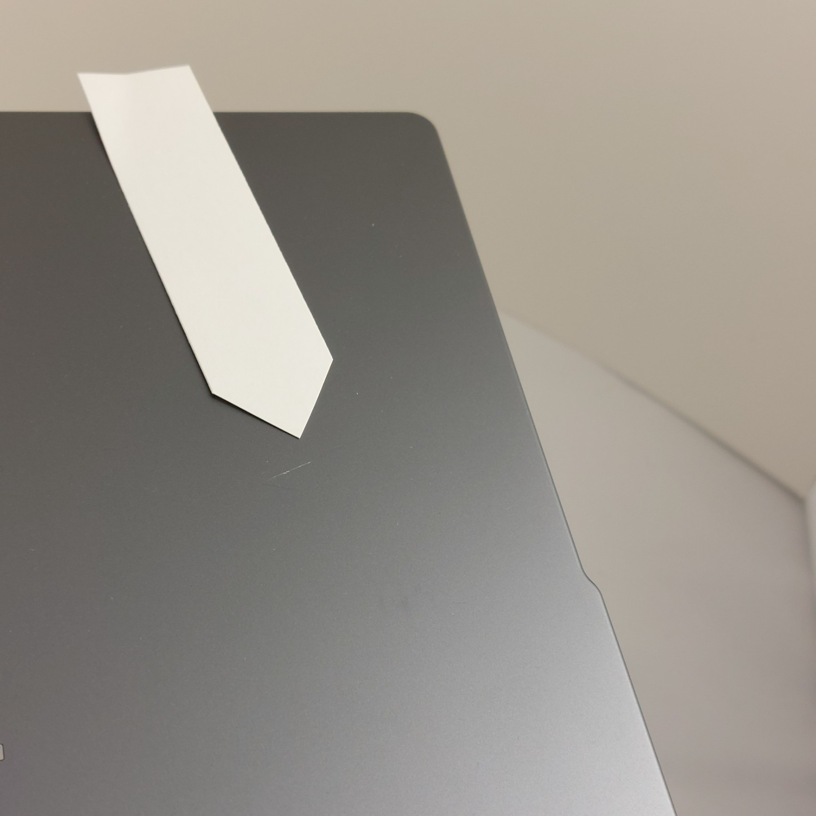 Lenovo IdeaPad Slim 3x 15.3 Touch Snapdragon X 16GB 1TB SSD GRAY -READ PLEASE
