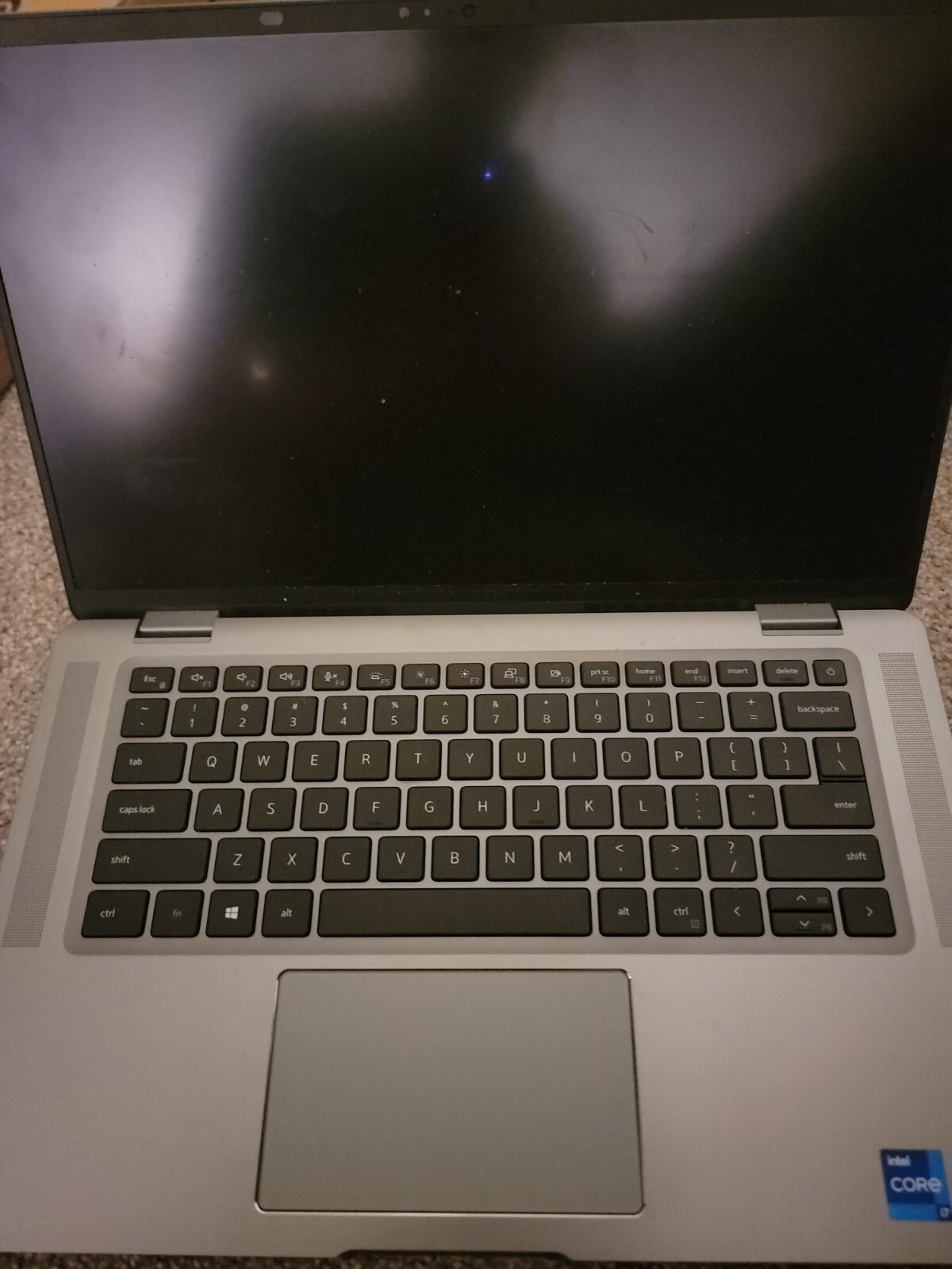 Dell Latitude 9520 15″ (512GB SSD, Intel Core i7 11th Gen., 3.00 GHz, 16GB)…