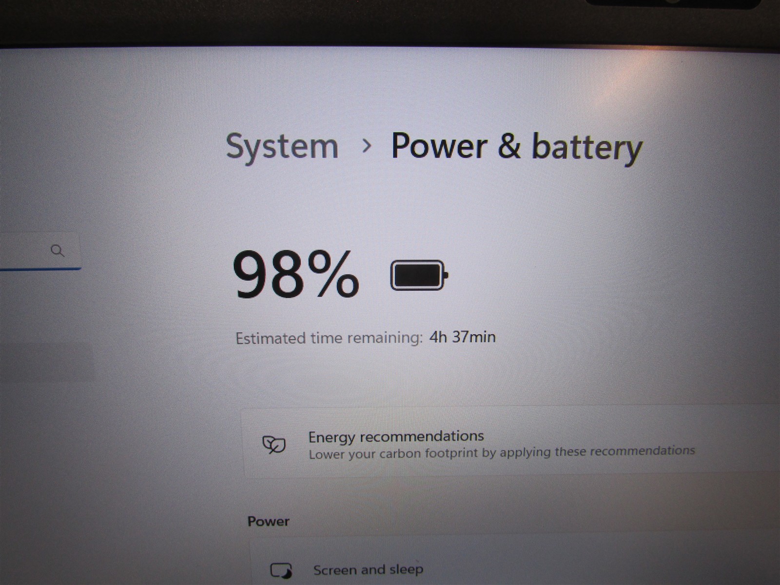 Dell Latitude 3510 i5-10210U 1.6GHz 16GB RAM 256GB NVME 15.6″ Win11 Pro COSM DMG