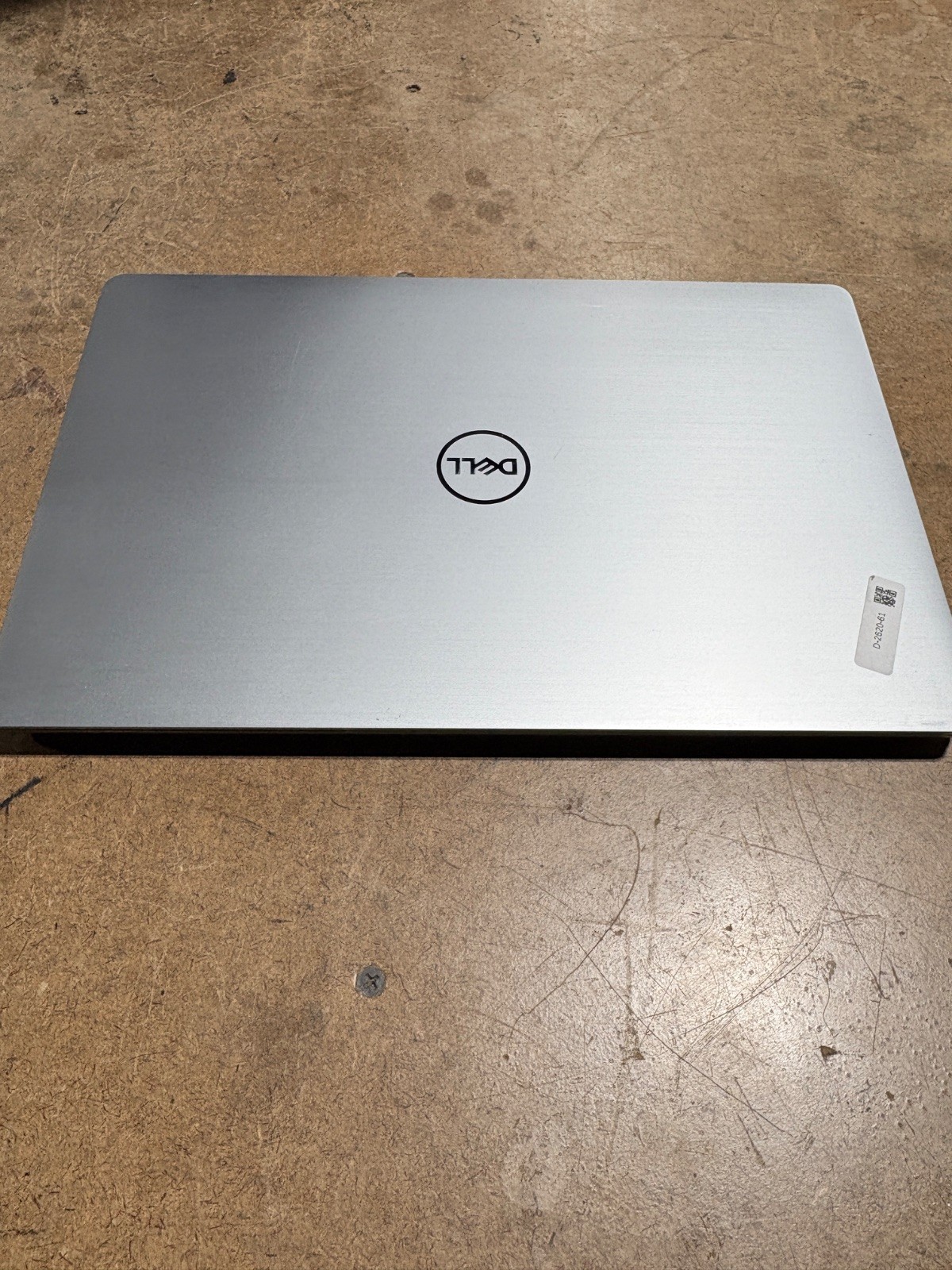 Dell Latitude 7410 14″ FHD i5-10310U 16GB RAM 256GB SSD No Charger/OS