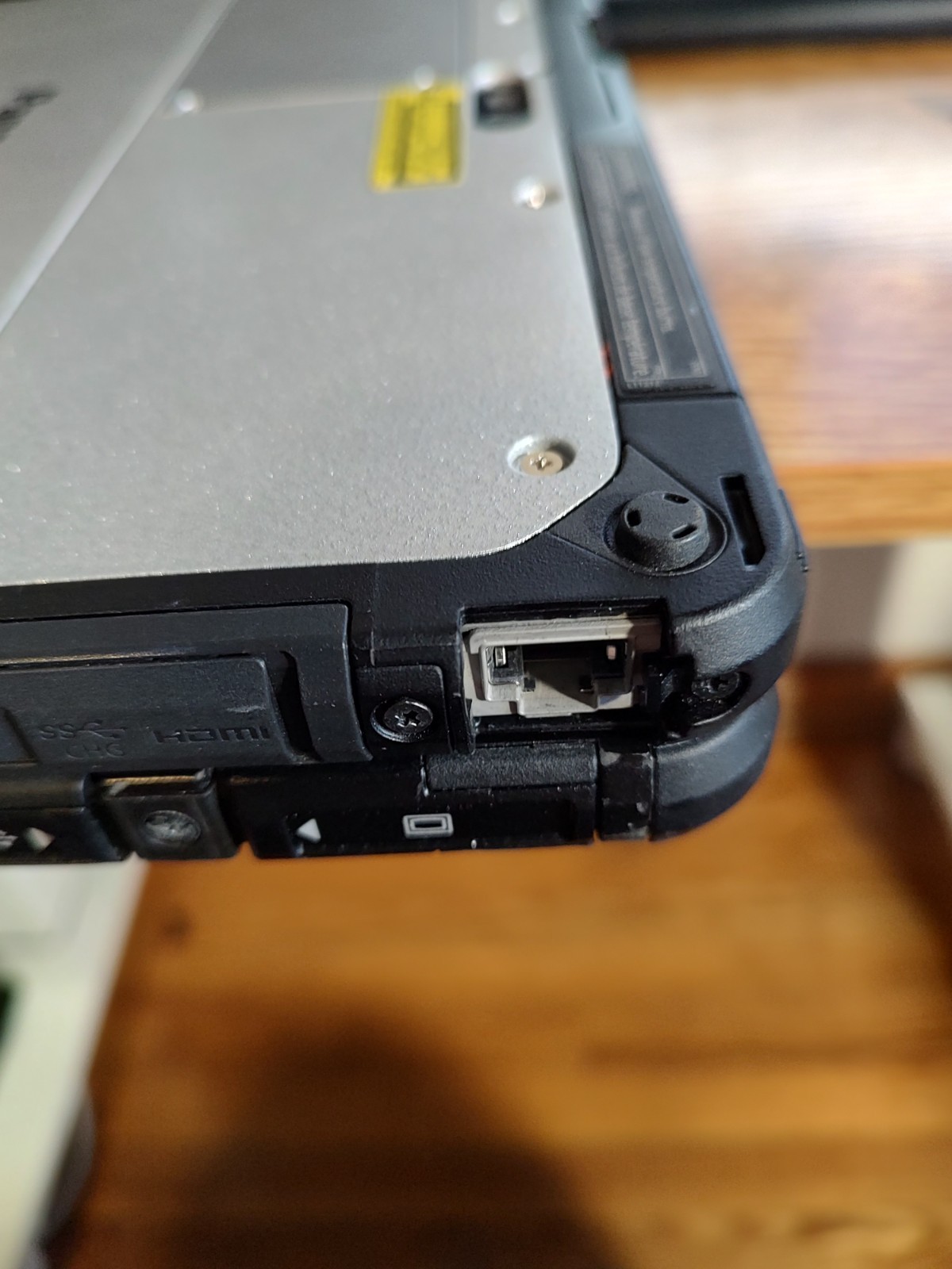 panasonic cf-20 toughbook
