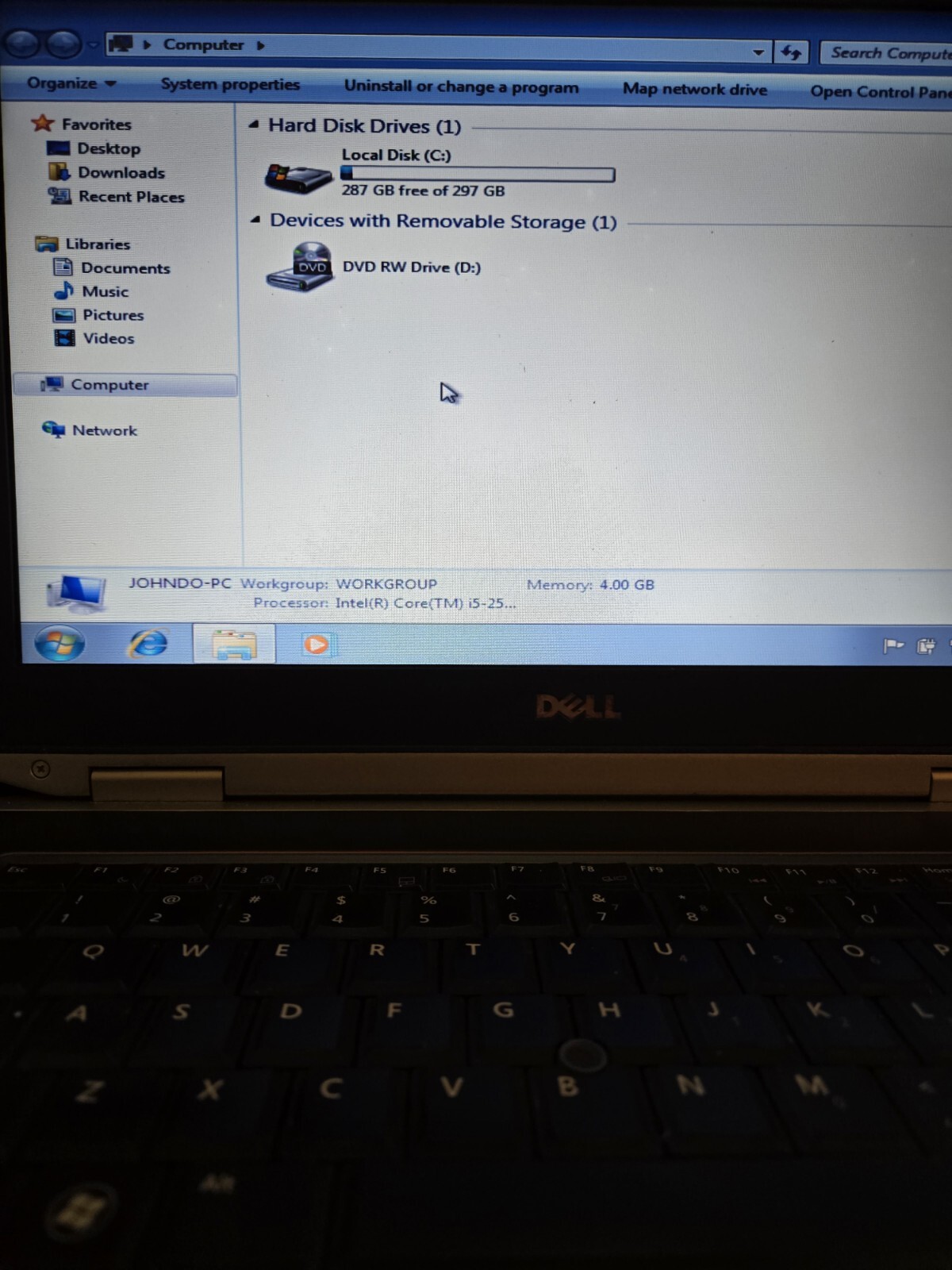 pc laptop windows 10 pro