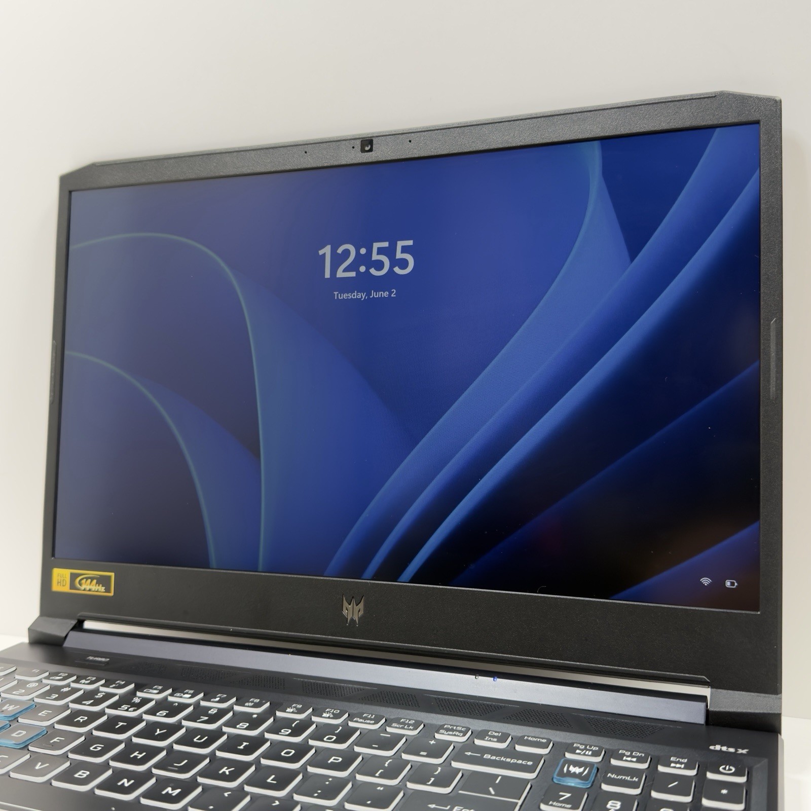 Acer Predator Helios 300 Gaming Laptop | RTX 3060 | Intel i7 11th | FHD 144Hz