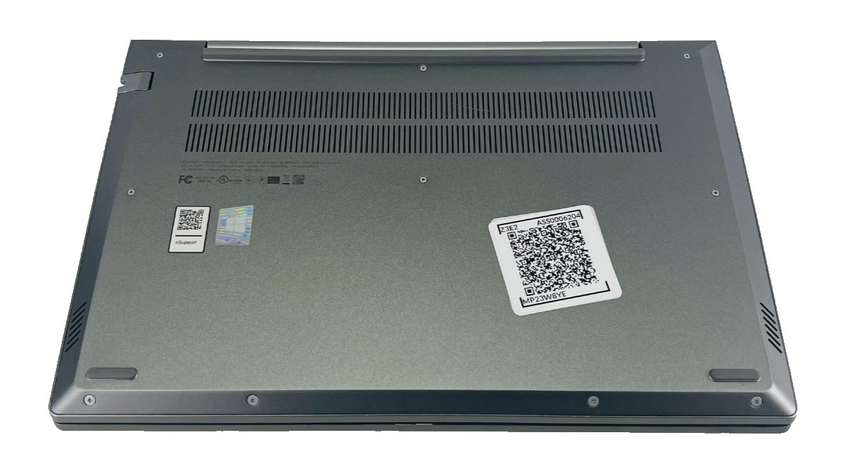 Lenovo ThinkBook 14 G2 ITL 14″ Laptop i5 Gen 11 256GB SSD 8GB RAM Win 11 (Z3E2)