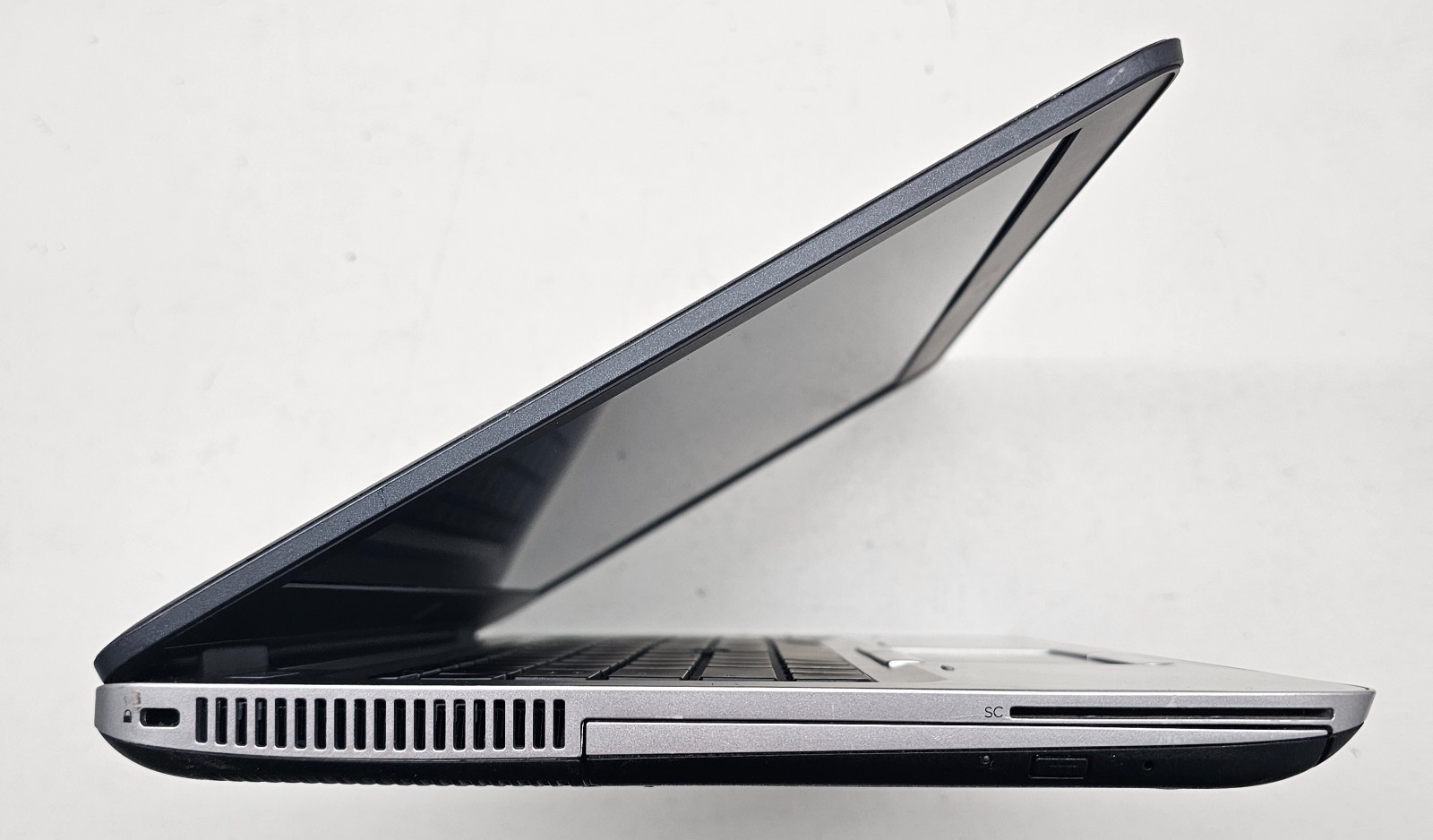 HP ProBook 640 G2 14″ Laptop Intel Core i5-6300U 8GB Ram NO HD/OS (FL)