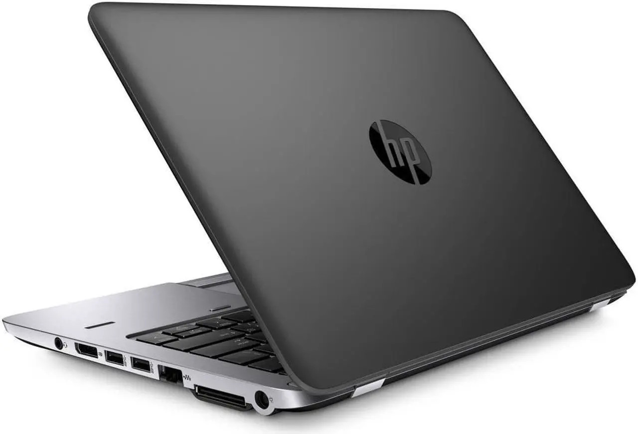 LOT x8 | HP Elitebook 840 G2 14″ Laptop | i5-5300U | 16GB RAM | 256GB SSD | W10P