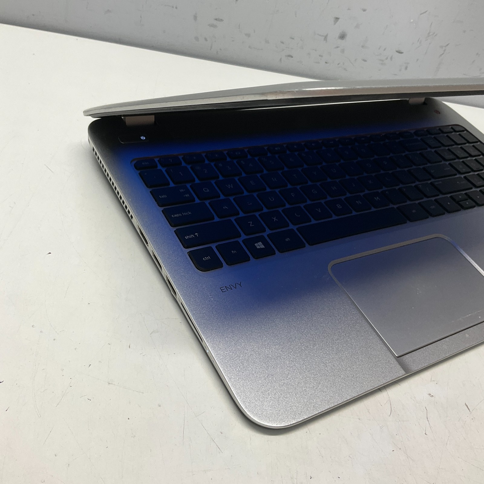 HP Envy 15 Laptop – AMD A8 5500M 4GB 750GB HDD Windows 10 Pro 15z-j100