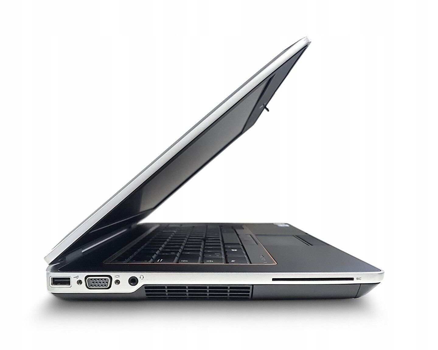 Ultabook Dell Latitude E6420 i5-2520M 4GB/320GB HDMI 14.1 inch HD Windows 10