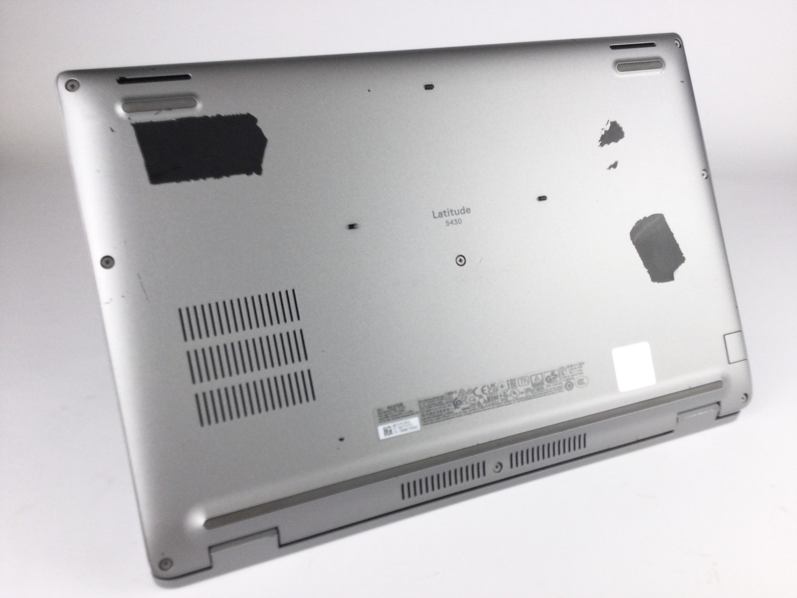 Dell Latitude 5430 14″ i5-1245U 32GB 512GB Windows 11 Pro No AC Adapter *READ*