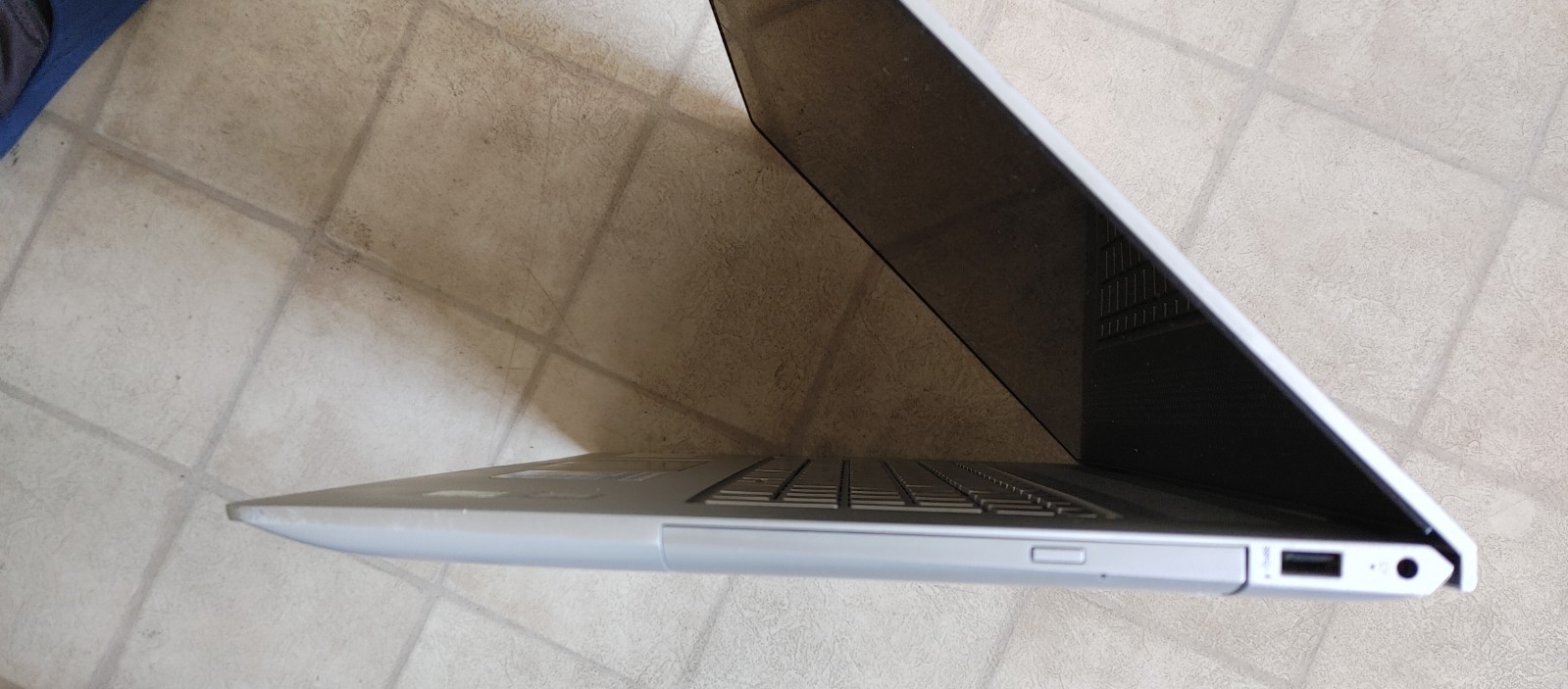 HP Envy 17m 17.3″ 1080p Touch LCD Core i7-8550U 1.8GHz Nvidia MX150 Parts Repair