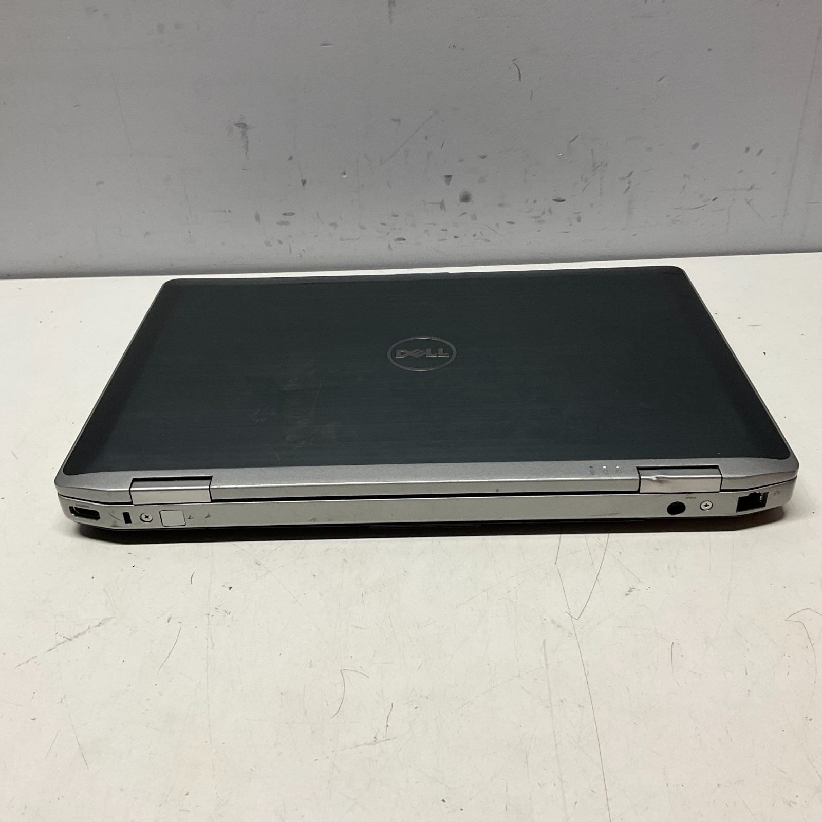 Dell Latitude E6430 Intel Core i5-3340M 2.70GHz 4GB 320GB HDD Windows 10 READ