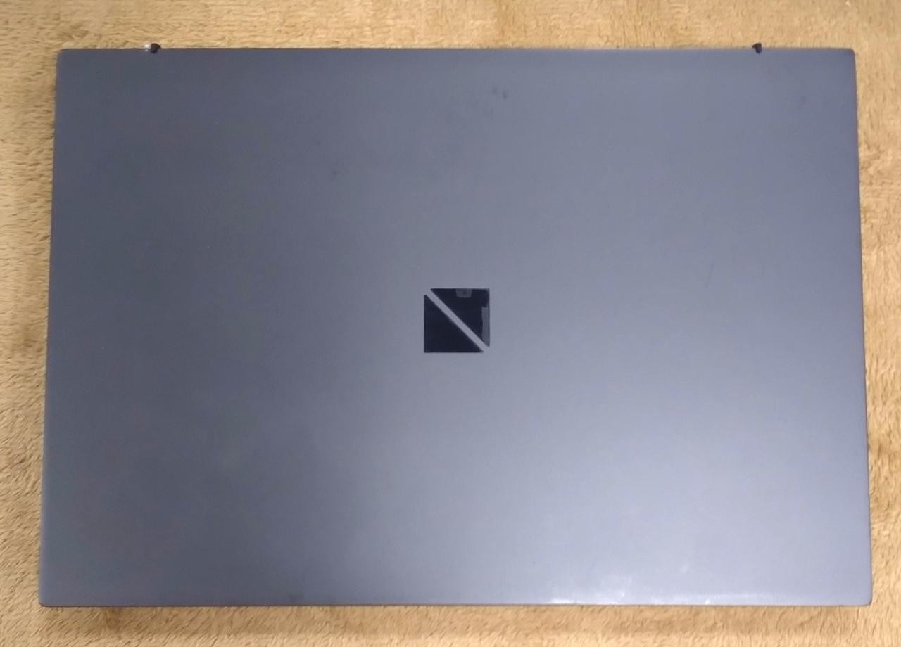 NEC Lavie NEXTREME Carbon PC-XC750DAB i7-1195G7 SSD 512GB 16GB Tested Excellent