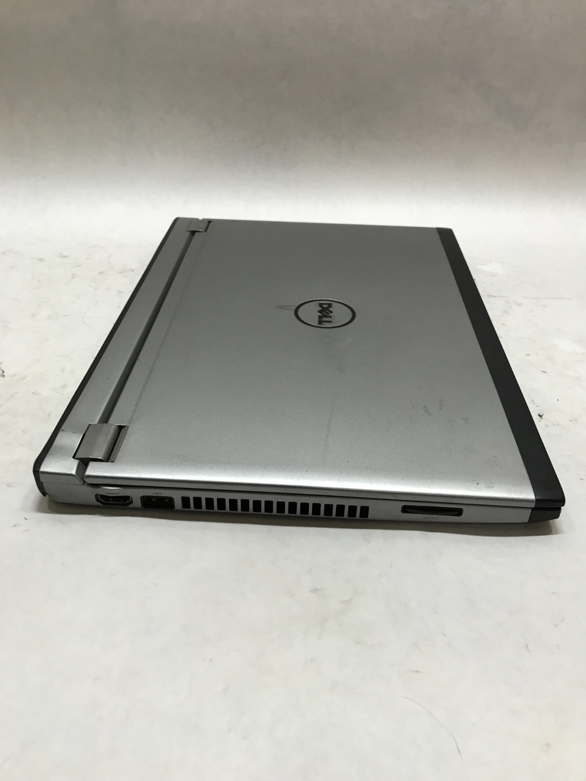 Dell Latitude 3330 13″ Intel Core i3 4GB RAM 320GB HDD WIN 10 NO BATT READ! – DW