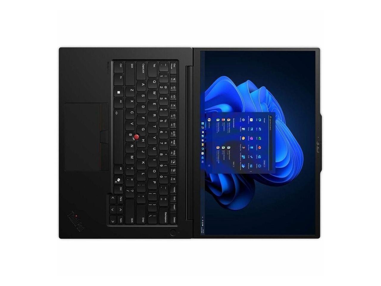 Lenovo ThinkPad P14s Gen 6 21QT006UUS 14.5″ Mobile Workstation – Intel Core Ultr
