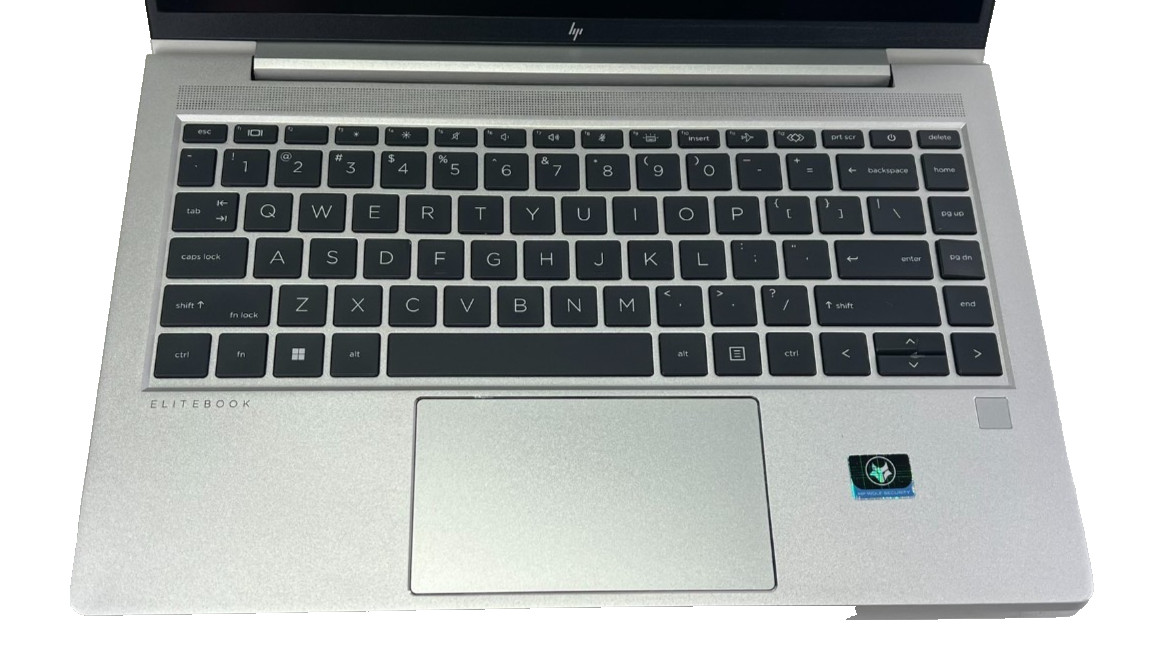 HP EliteBook 645 G9 14″ Laptop AMD Ryzen 7 512GB SSD 16GB RAM Win 11 (OC)