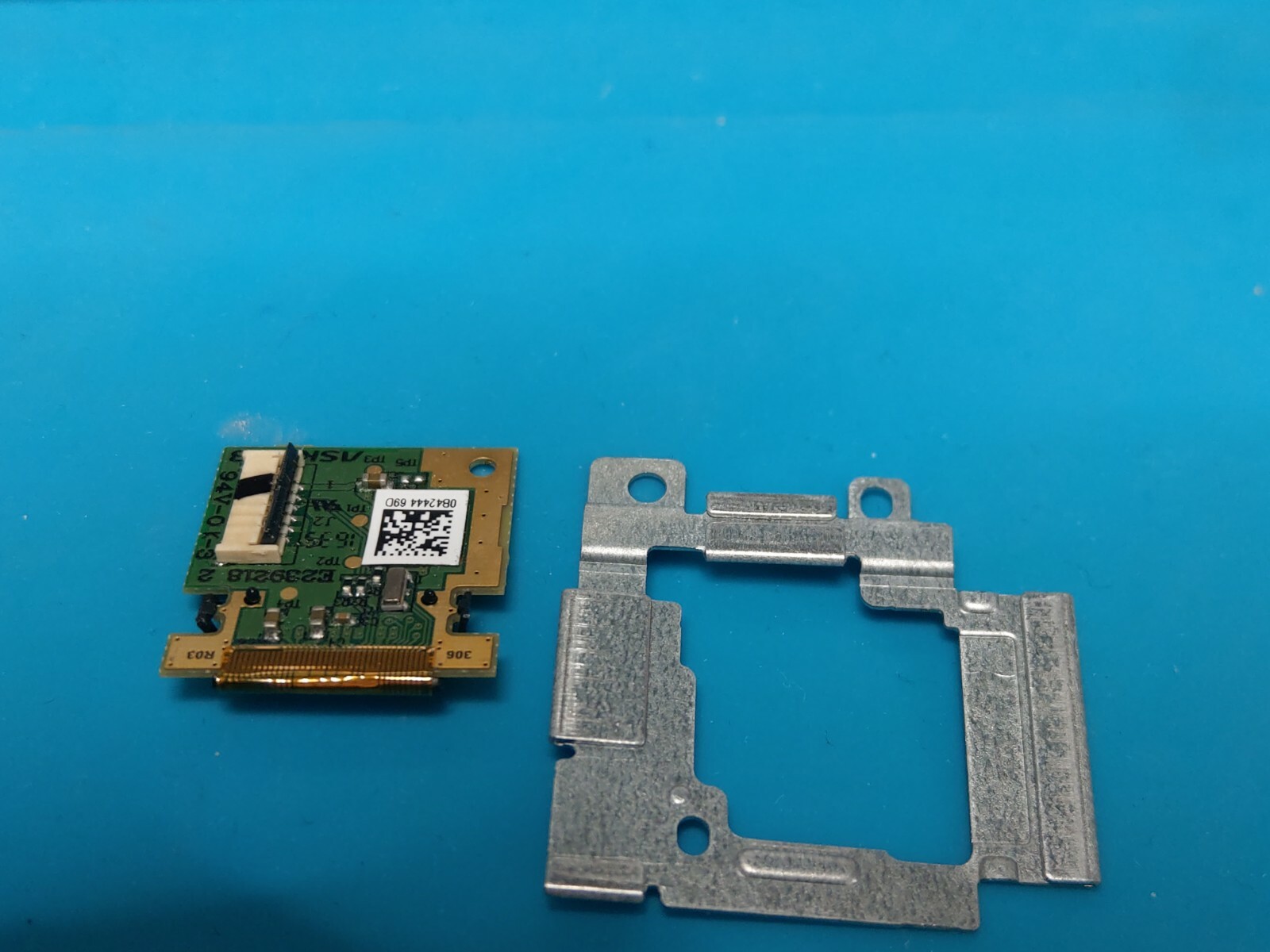 LENOVO V310 V310-15 E540 L470 L440 E560 FINGERPRINT READER 0B42444
