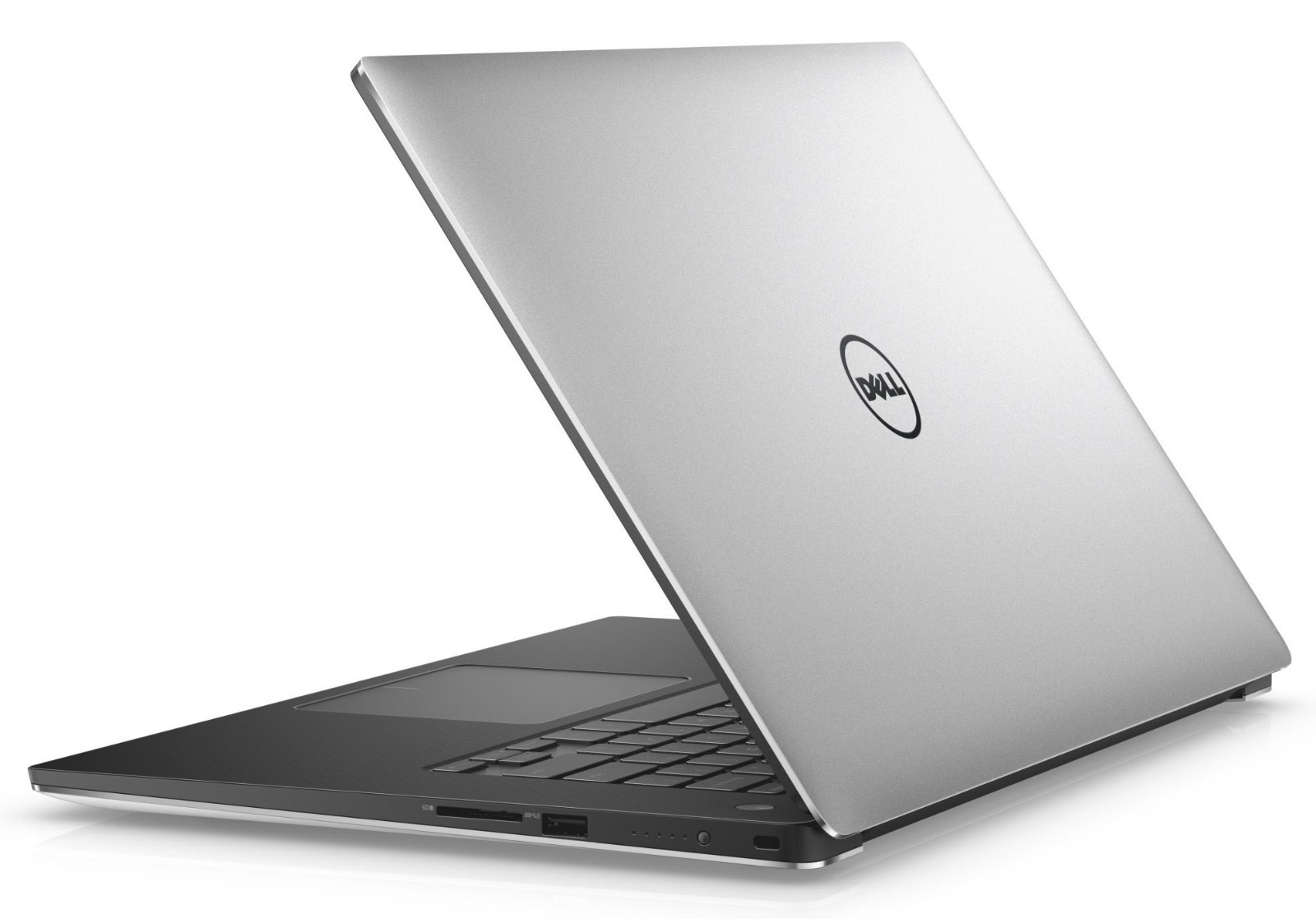 Dell Precision 5520 Intel i7-6820HQ 32GB DDR4 RAM 512GB SSD +NVIDIA-4GB FHD W11p