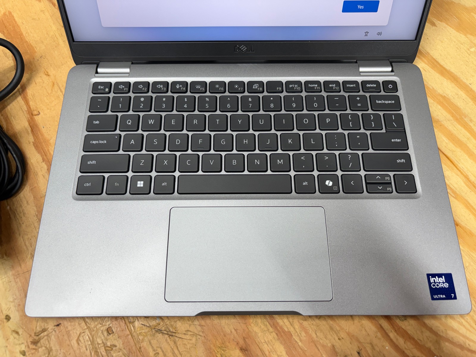 Dell Latitude 5350 Core Ultra 7 165U 16GB 512GB SSD 13.3″ FHD Win11 Pro Warranty