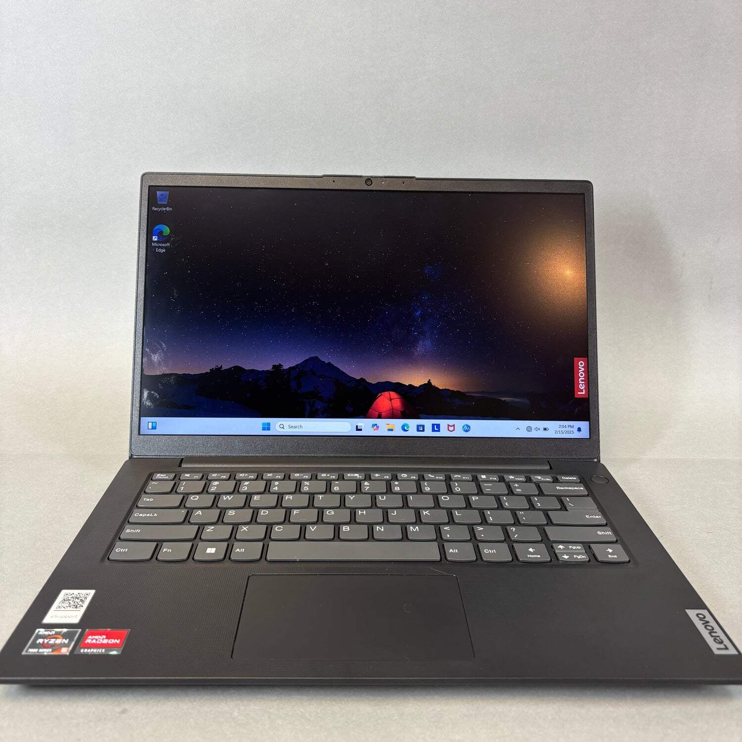 Lenovo V14 G4 AMN PF9XXB360013 14″ Ryzen 5 7520U 2.8GHz 8GB RAM 256GB SSD